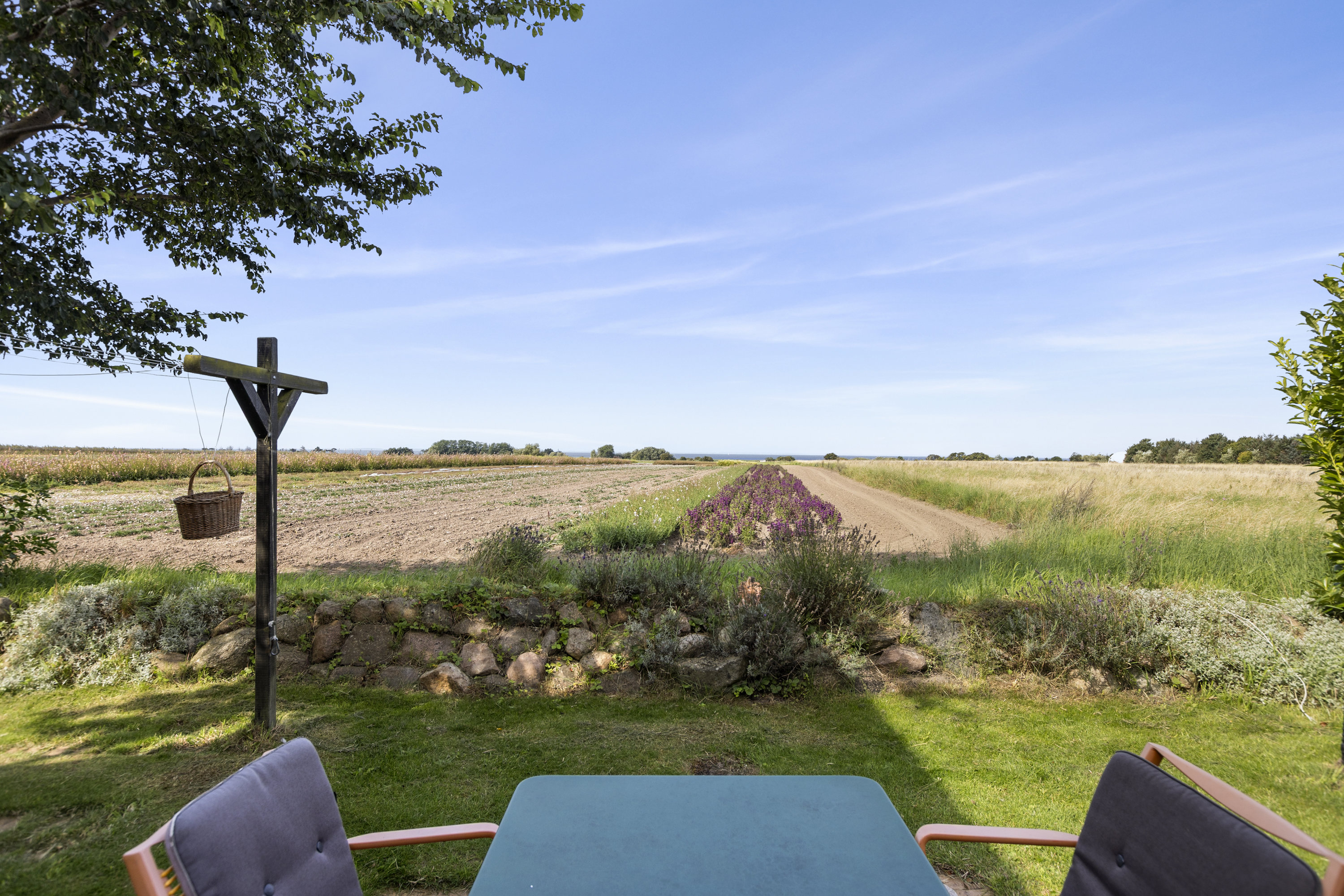 Fremhævet udsigt billede i fuldskærmstilstand. Billede af Egholmvej 19, 4244 Agersø