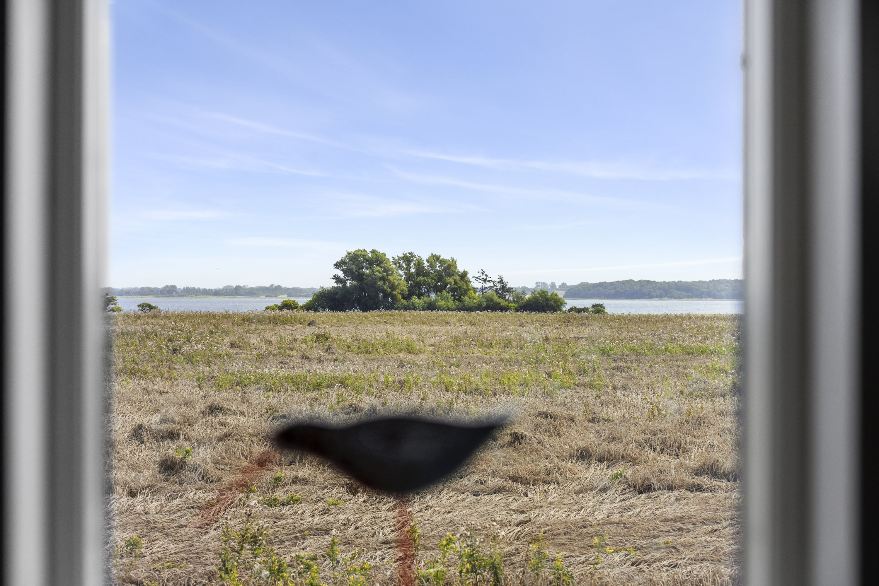 Fremhævet udsigt billede i fuldskærmstilstand. Billede af Egholmvej 19, 4244 Agersø
