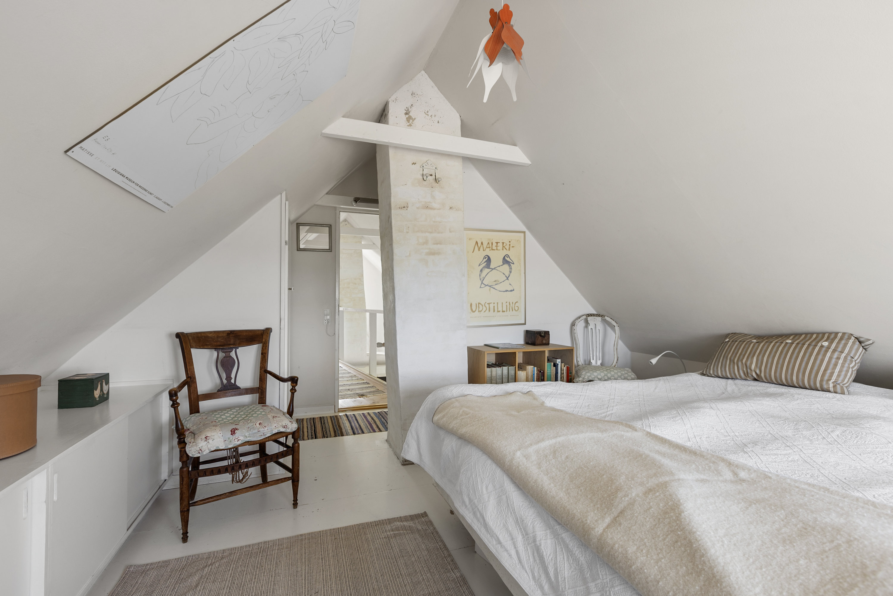 Fremhævet værelse billede i fuldskærmstilstand. Billede af Egholmvej 19, 4244 Agersø