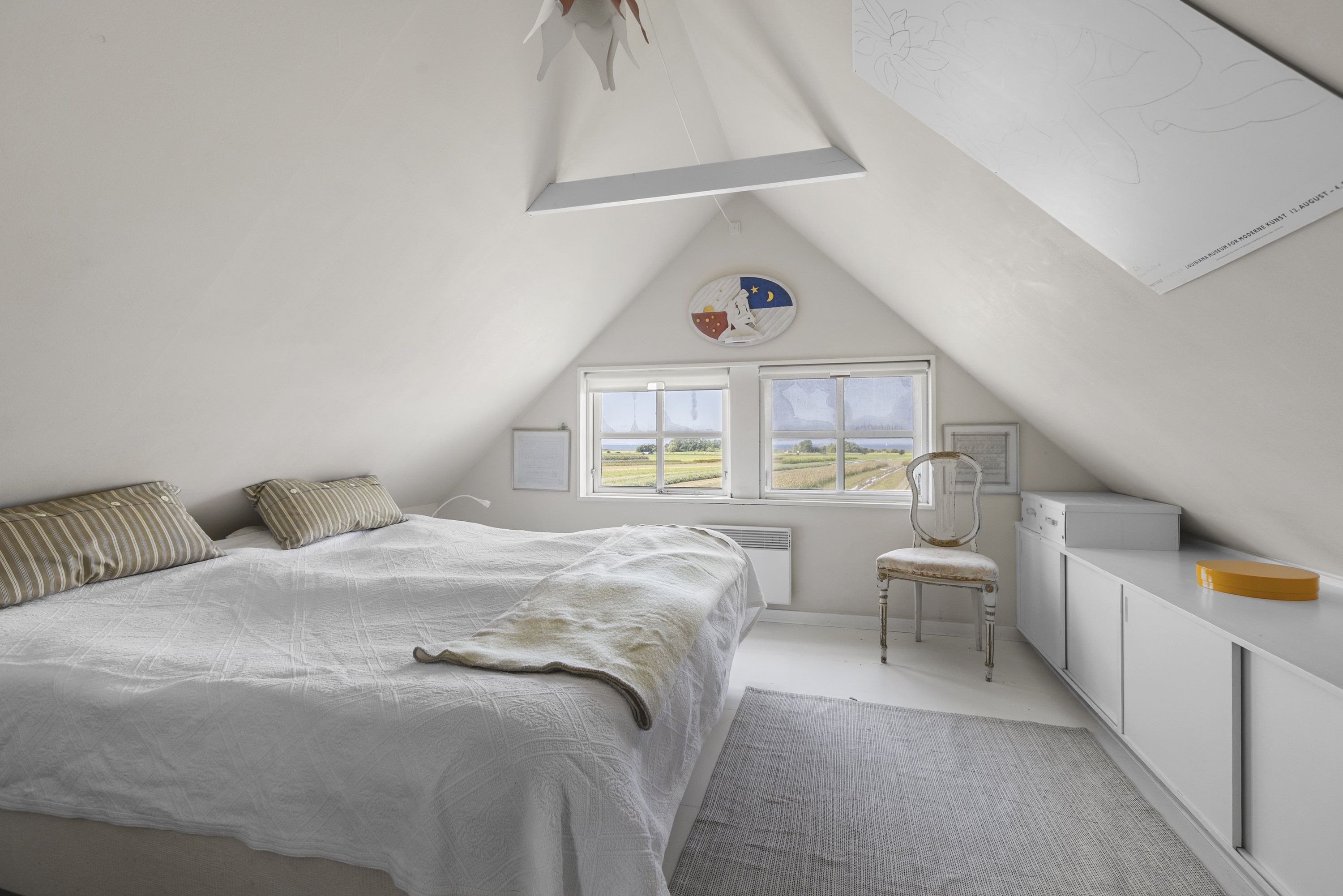 Fremhævet værelse billede i fuldskærmstilstand. Billede af Egholmvej 19, 4244 Agersø