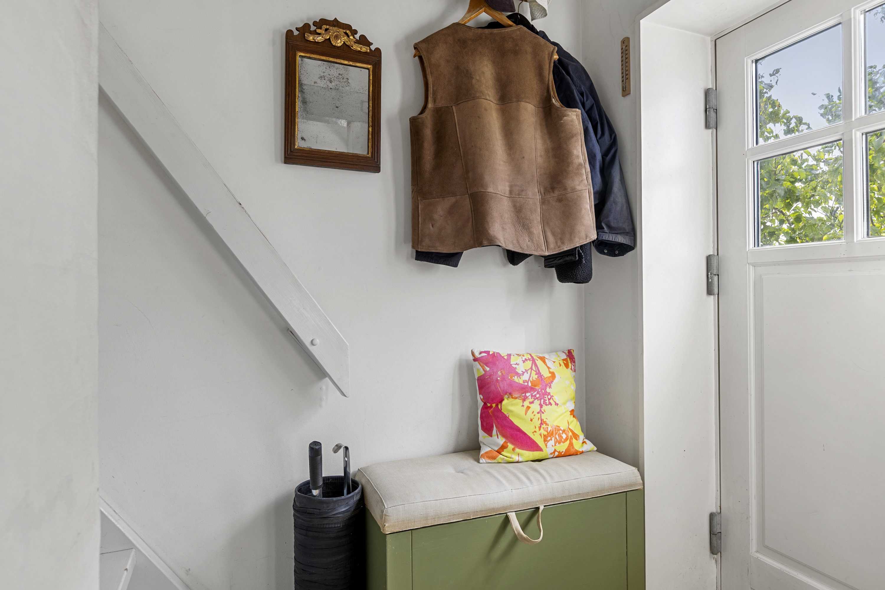 Fremhævet andet billede i fuldskærmstilstand. Billede af Egholmvej 19, 4244 Agersø