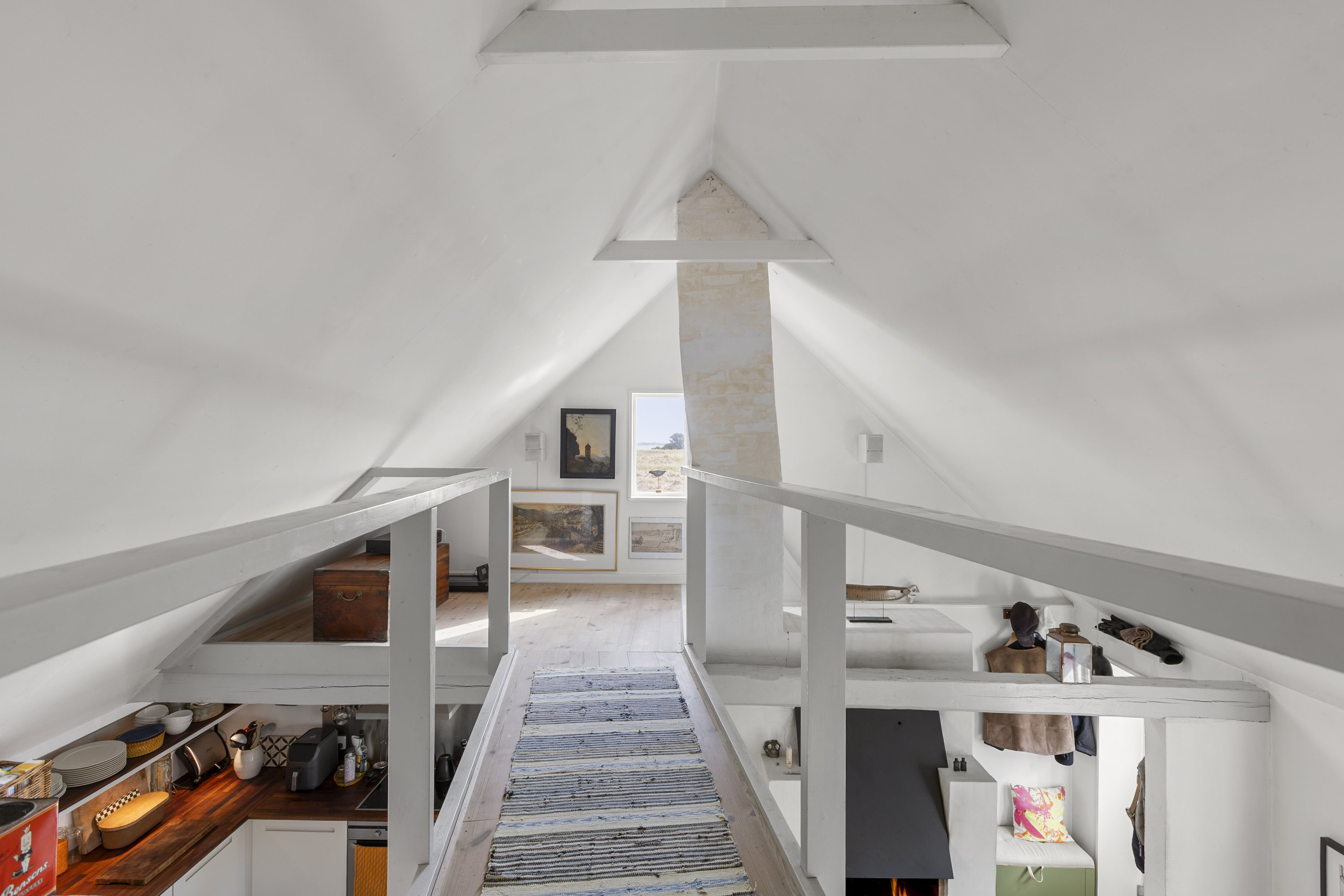 Fremhævet repos billede i fuldskærmstilstand. Billede af Egholmvej 19, 4244 Agersø