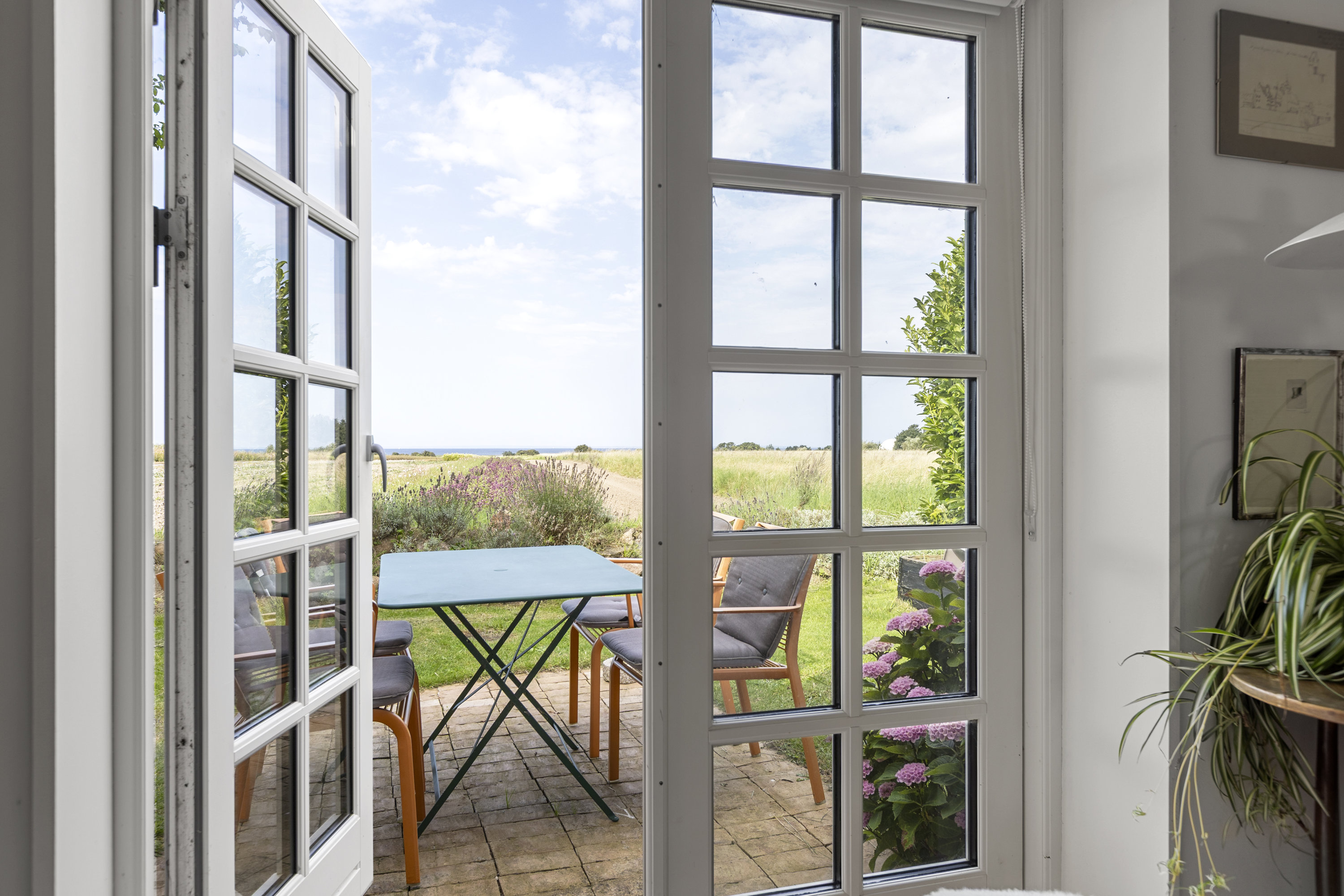 Fremhævet udsigt billede i fuldskærmstilstand. Billede af Egholmvej 19, 4244 Agersø