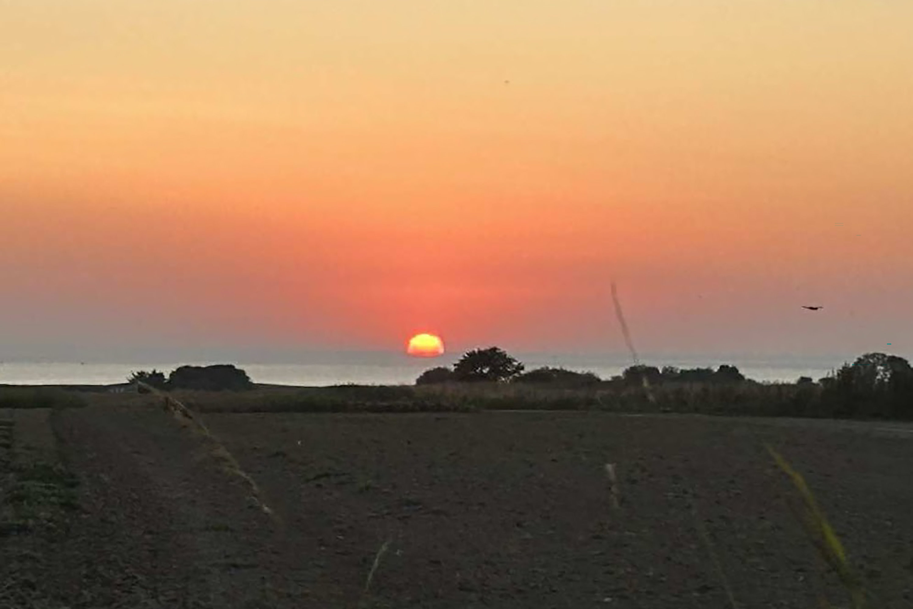 Fremhævet udsigt billede i fuldskærmstilstand. Billede af Egholmvej 19, 4244 Agersø