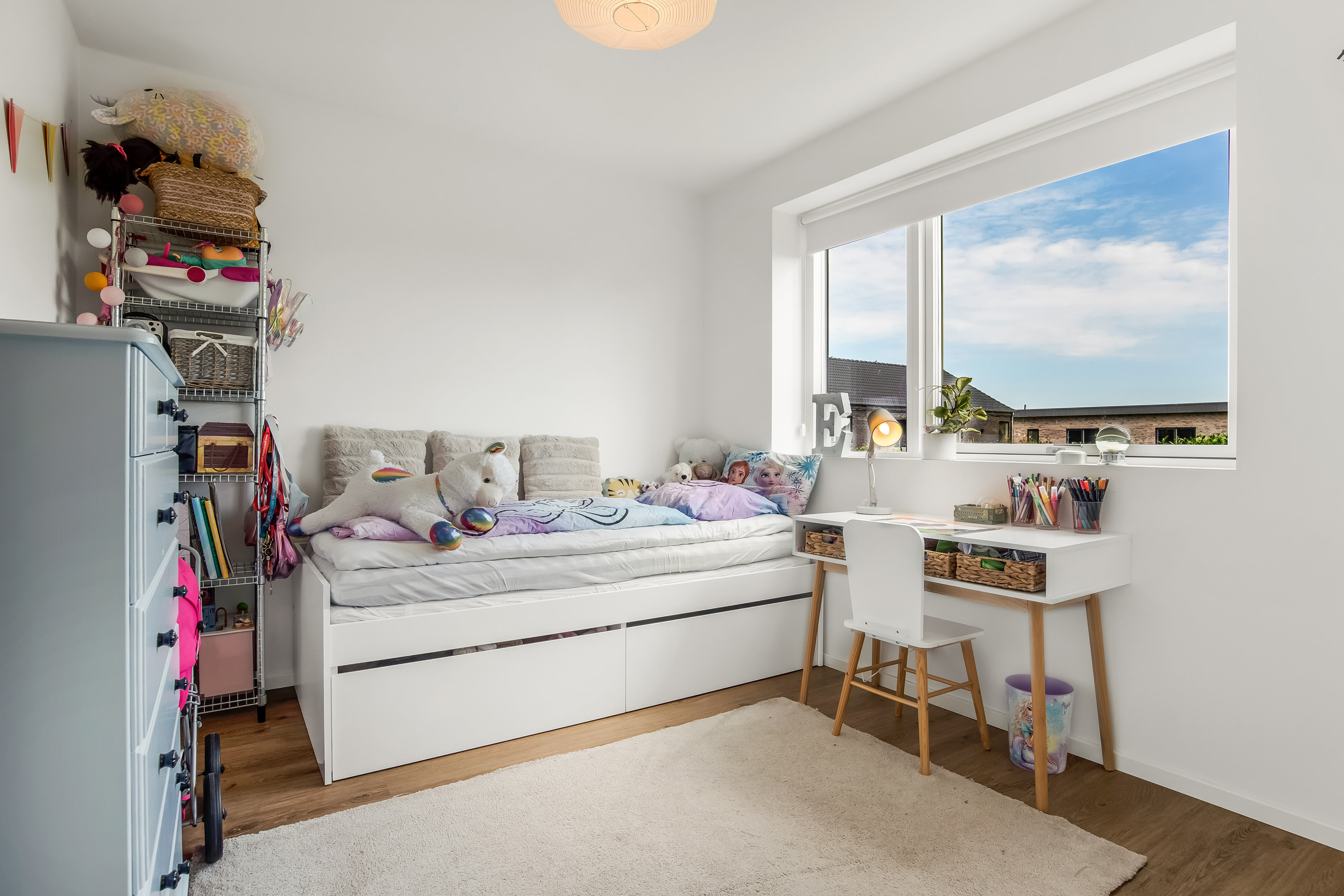 Fremhævet værelse billede i fuldskærmstilstand. Billede af Furesøvej 18, 7500 Holstebro