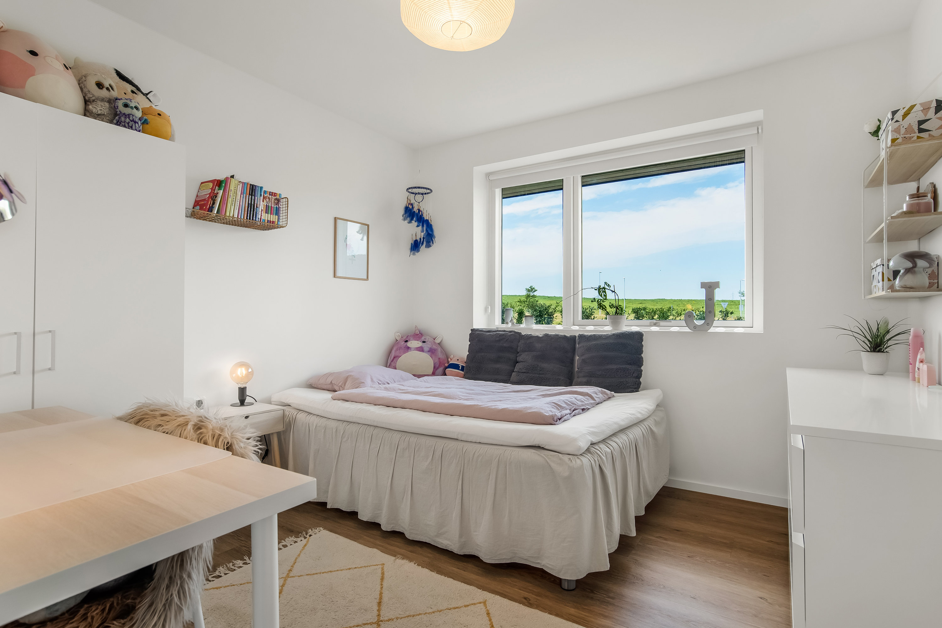 Fremhævet værelse billede i fuldskærmstilstand. Billede af Furesøvej 18, 7500 Holstebro