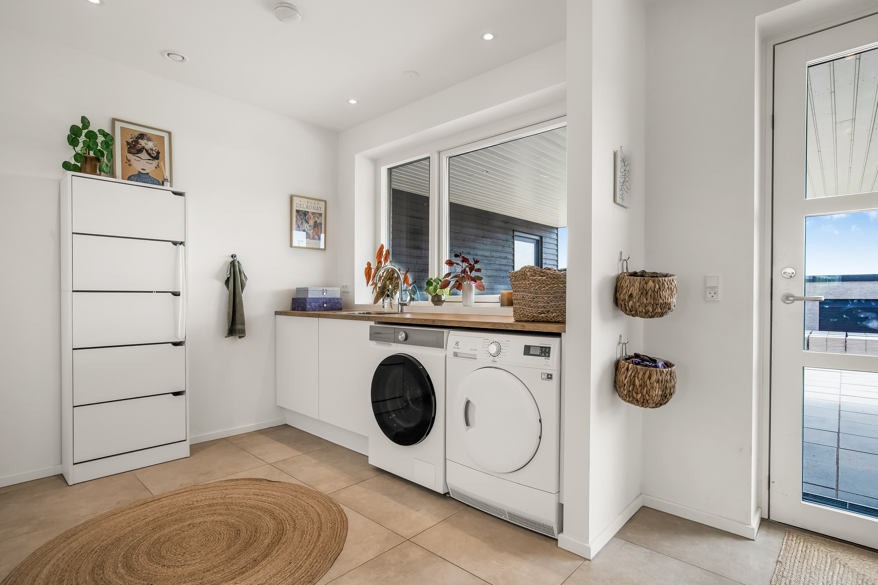 Fremhævet andet billede i fuldskærmstilstand. Billede af Furesøvej 18, 7500 Holstebro