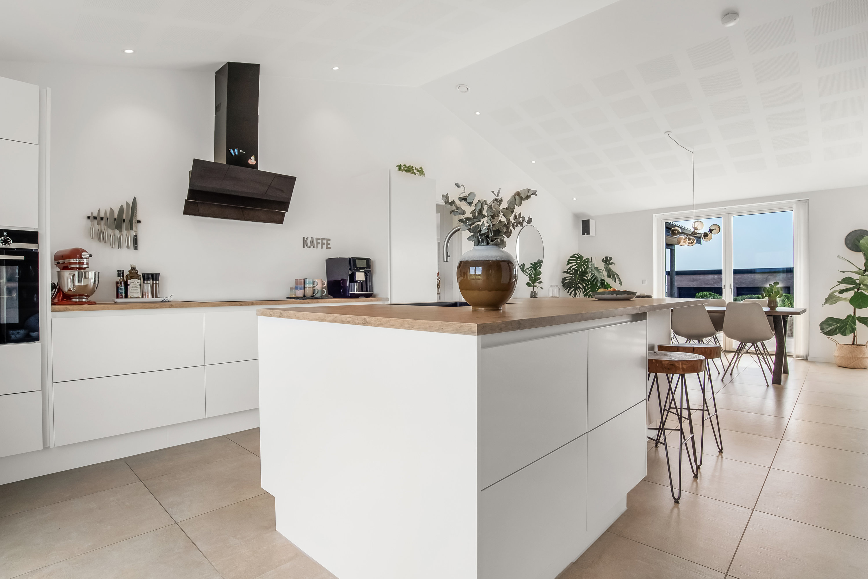 Fremhævet andet billede i fuldskærmstilstand. Billede af Furesøvej 18, 7500 Holstebro