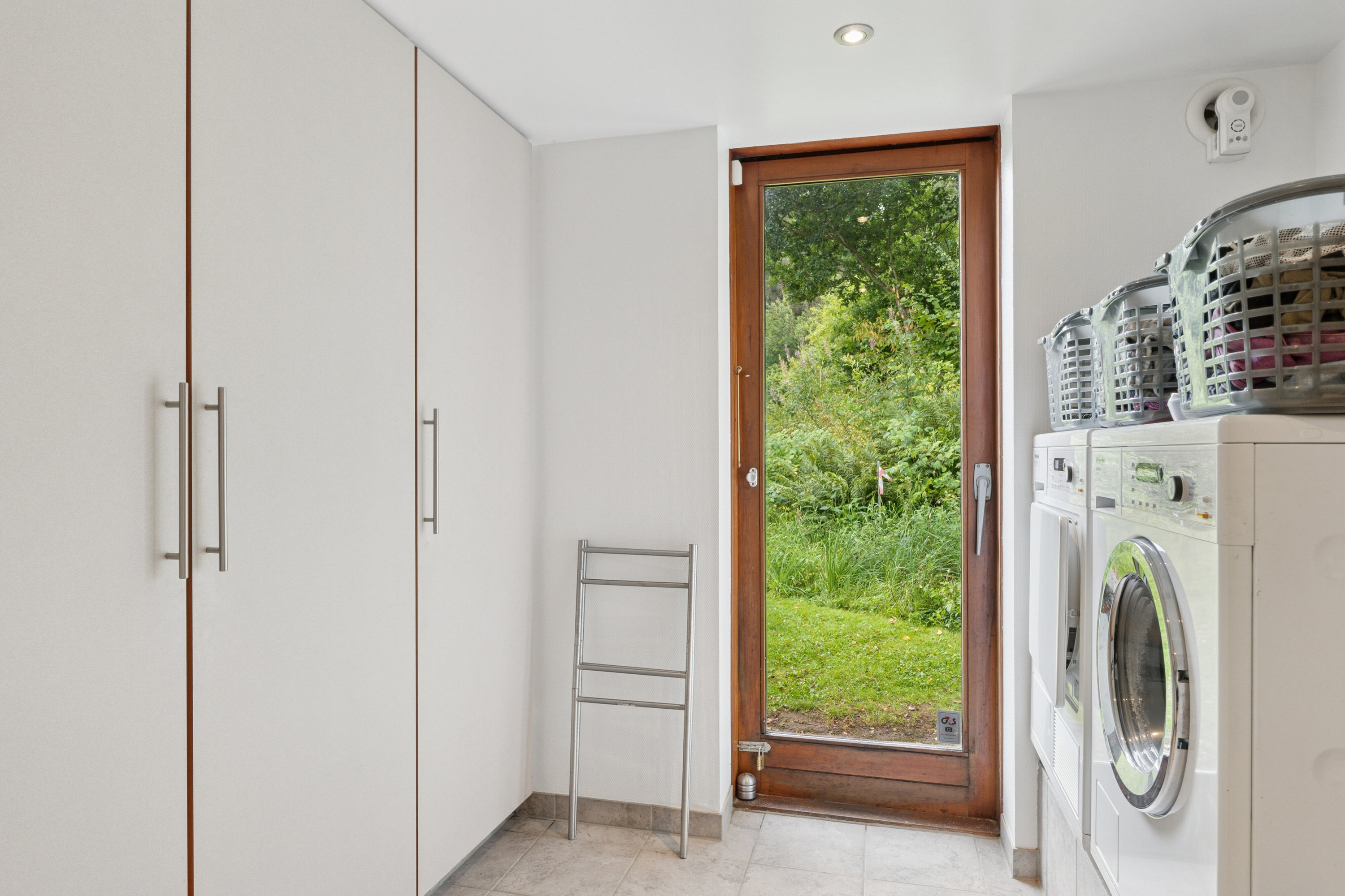 Fremhævet bryggers billede i fuldskærmstilstand. Billede af Spjarupvej 6, 6040 Egtved