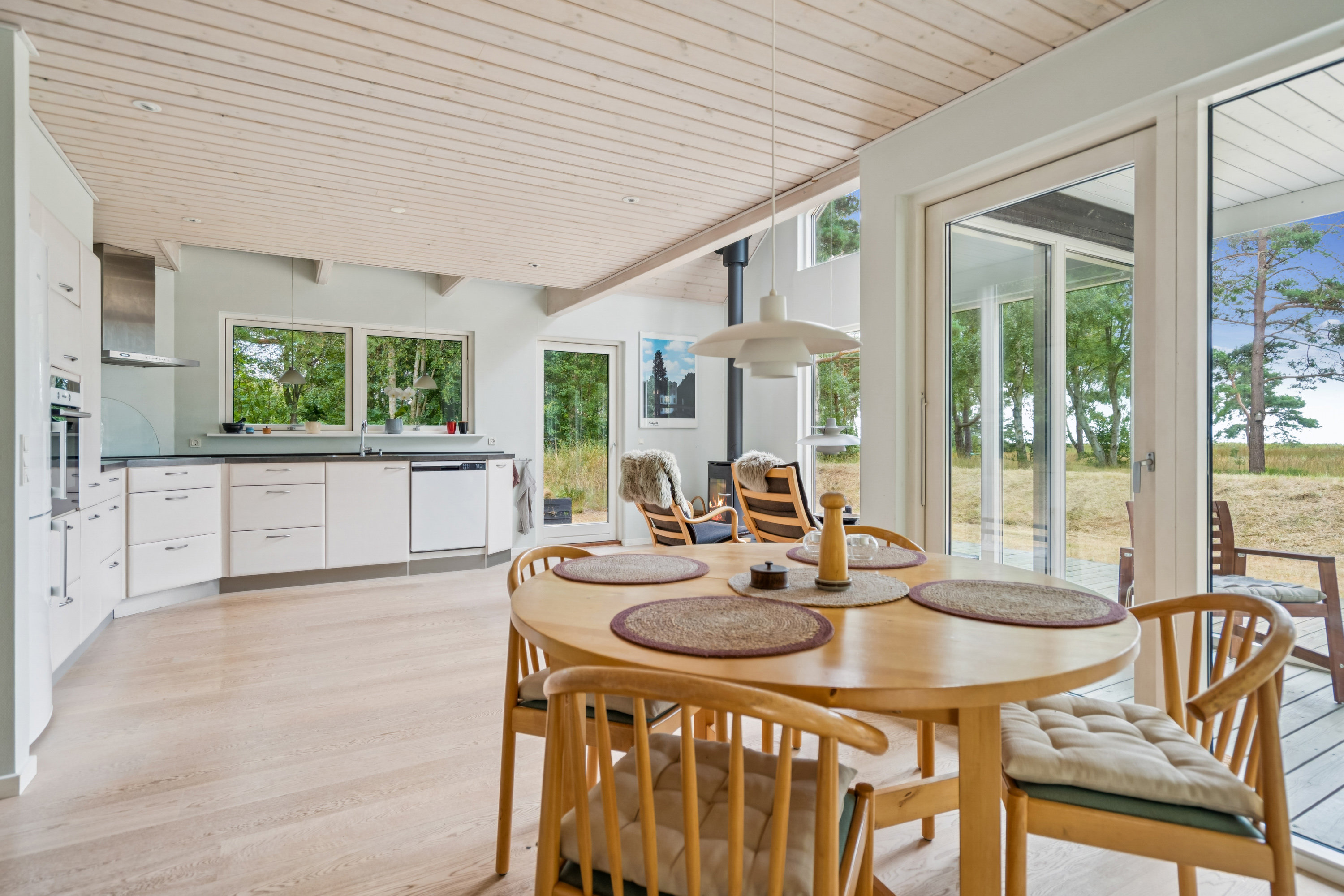 Fremhævet alrum billede i fuldskærmstilstand. Billede af Lindholmvej 10, Østerby, 9940 Læsø