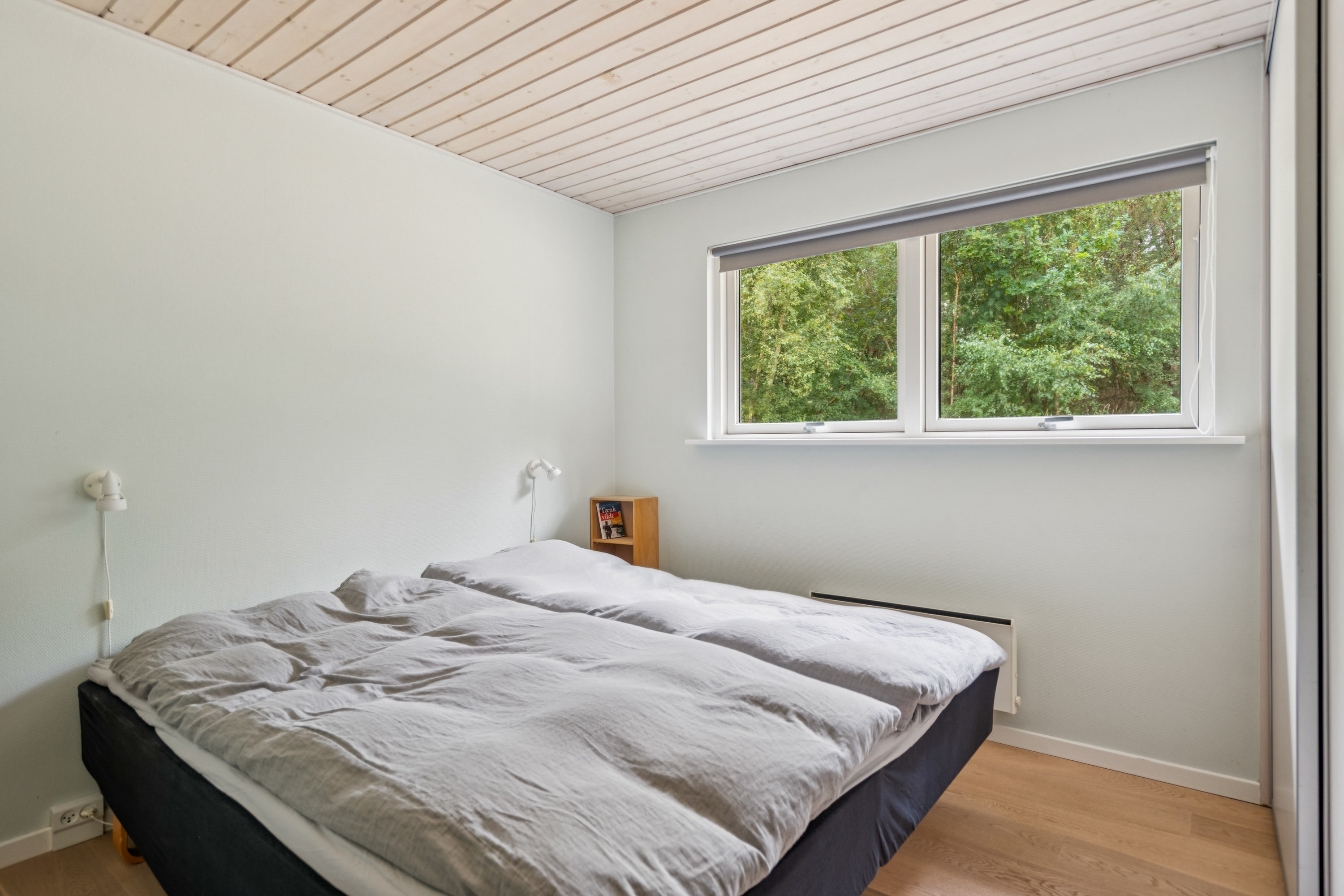 Fremhævet værelse billede i fuldskærmstilstand. Billede af Lindholmvej 10, Østerby, 9940 Læsø