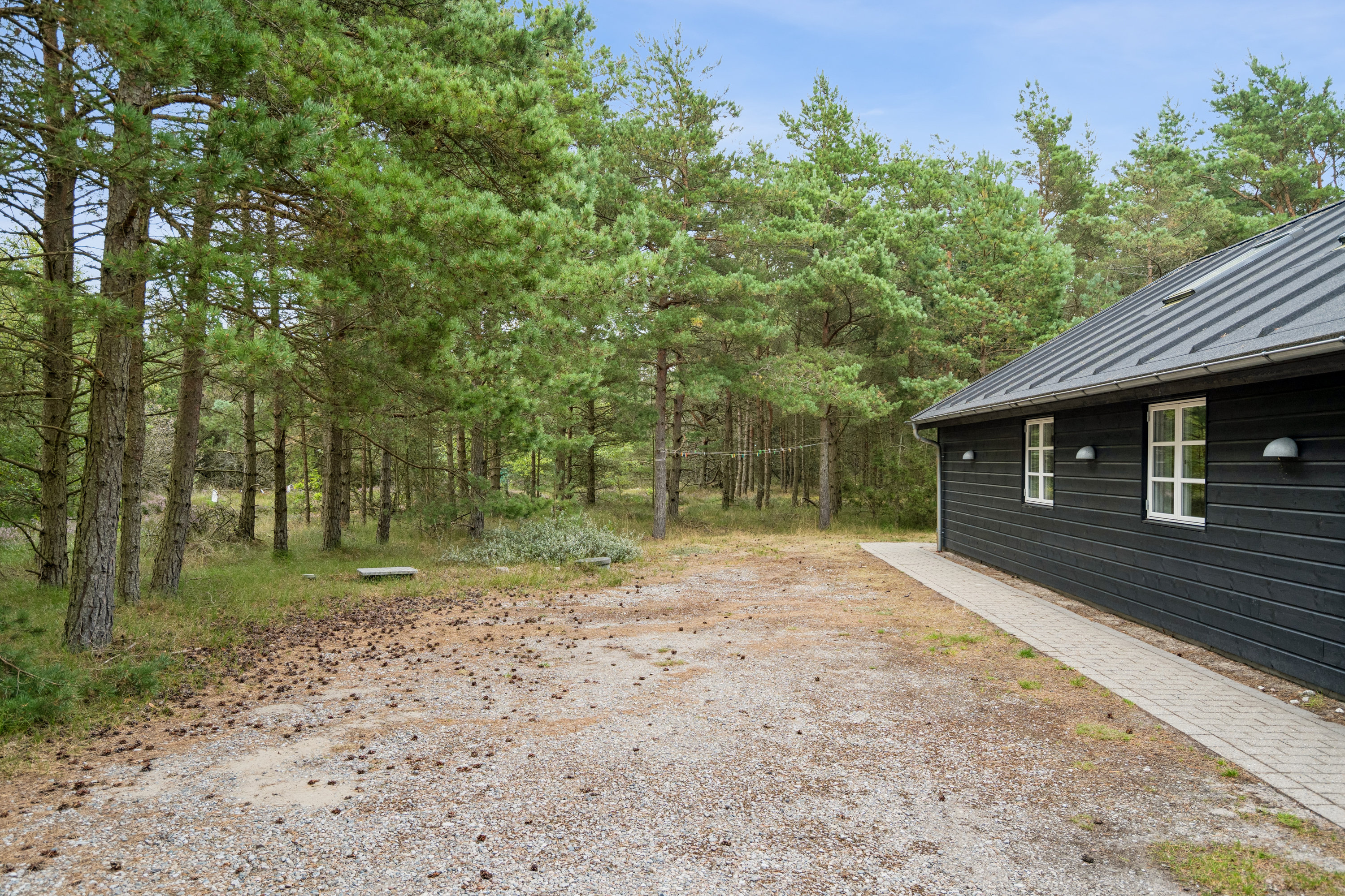 Miniaturebillede 2: ejendom 1. Billede af Gulspurvevej 8, Østerby, 9940 Læsø