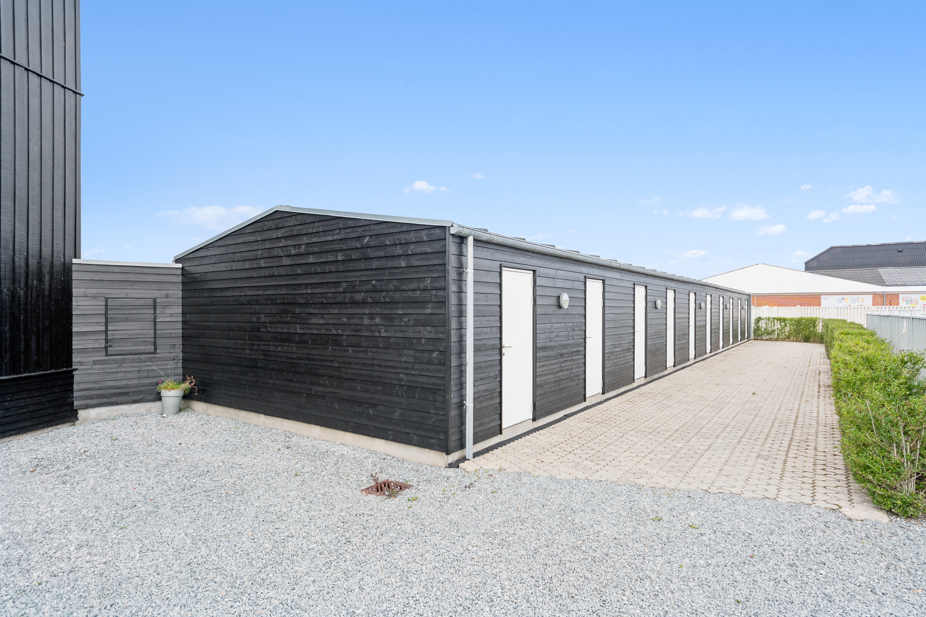 Fremhævet ejendom 1 billede i fuldskærmstilstand. Billede af Strandkanten 3, Vesterø Havn, 9940 Læsø