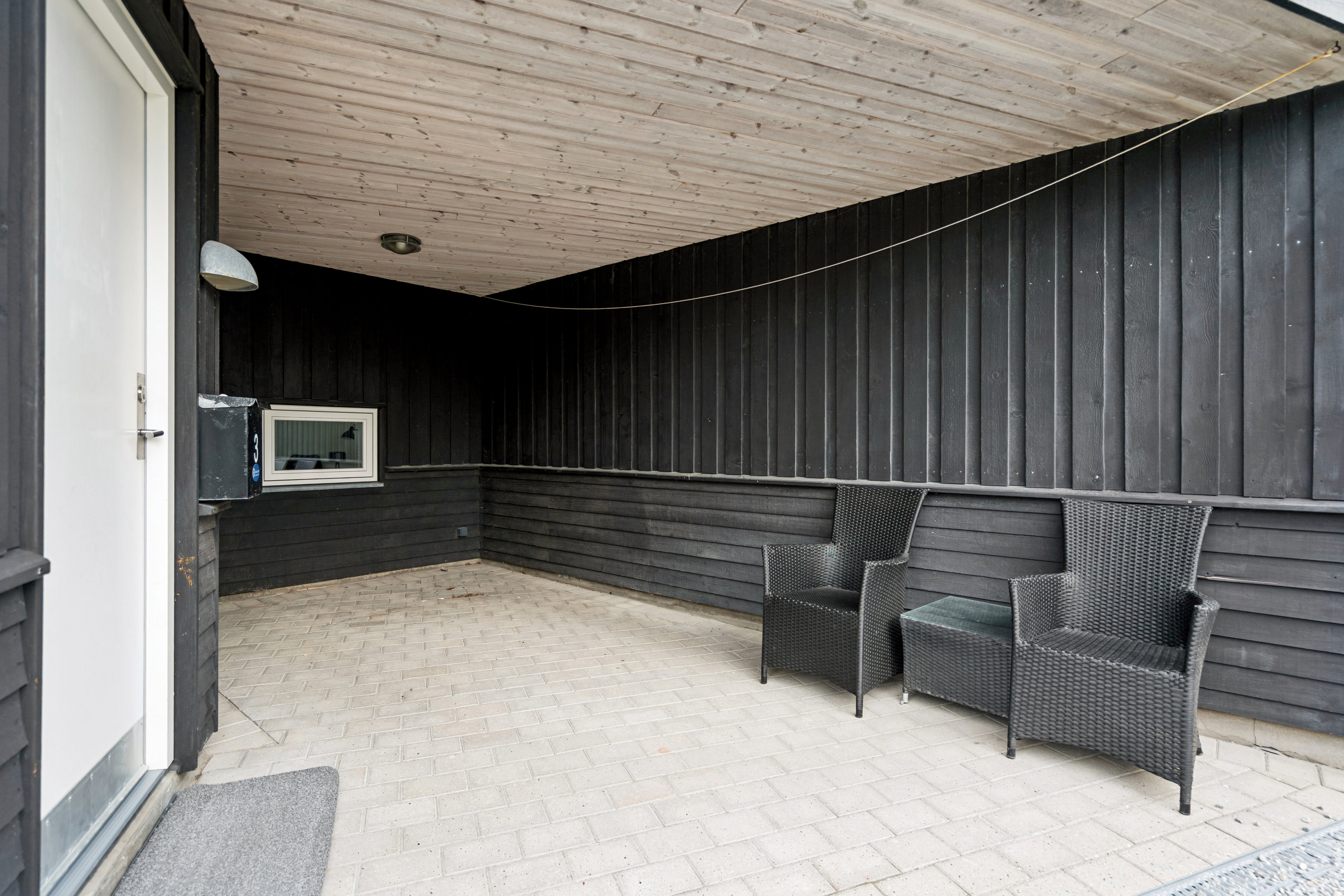 Fremhævet ejendom 1 billede i fuldskærmstilstand. Billede af Strandkanten 3, Vesterø Havn, 9940 Læsø