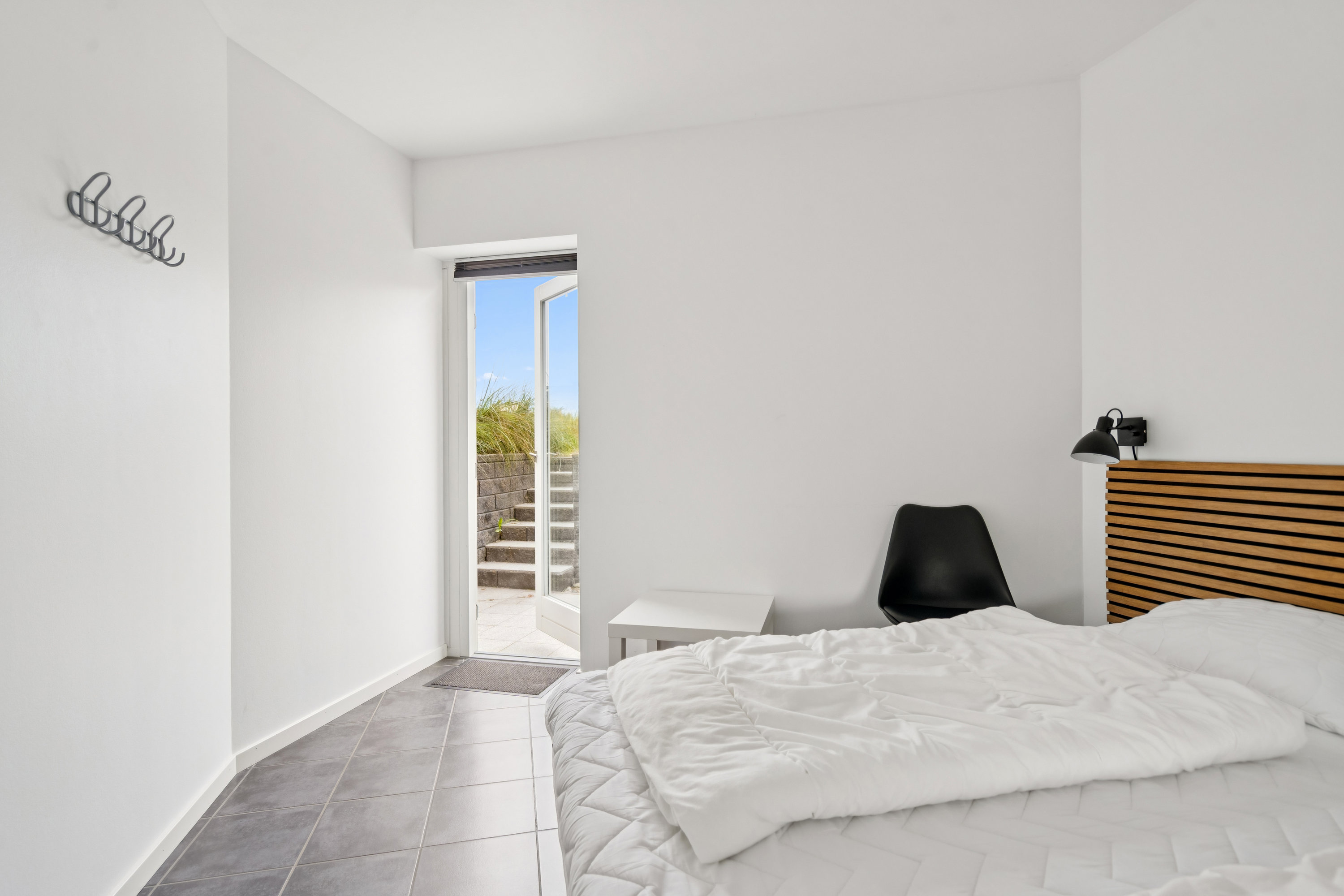 Fremhævet værelse billede i fuldskærmstilstand. Billede af Strandkanten 3, Vesterø Havn, 9940 Læsø