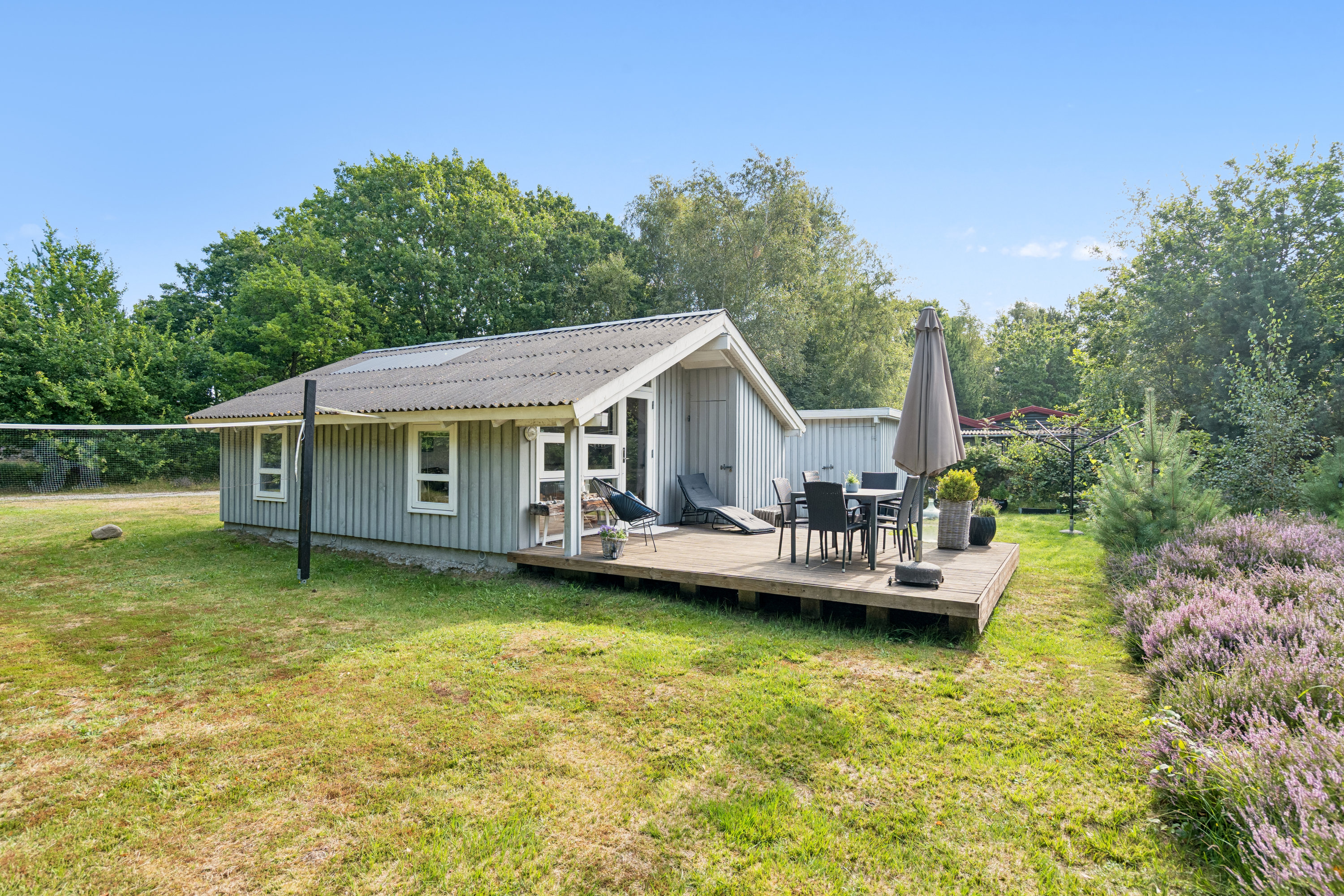 Fremhævet ejendom 1 billede i fuldskærmstilstand. Billede af Hyacintvej 1, Vesterø, 9940 Læsø