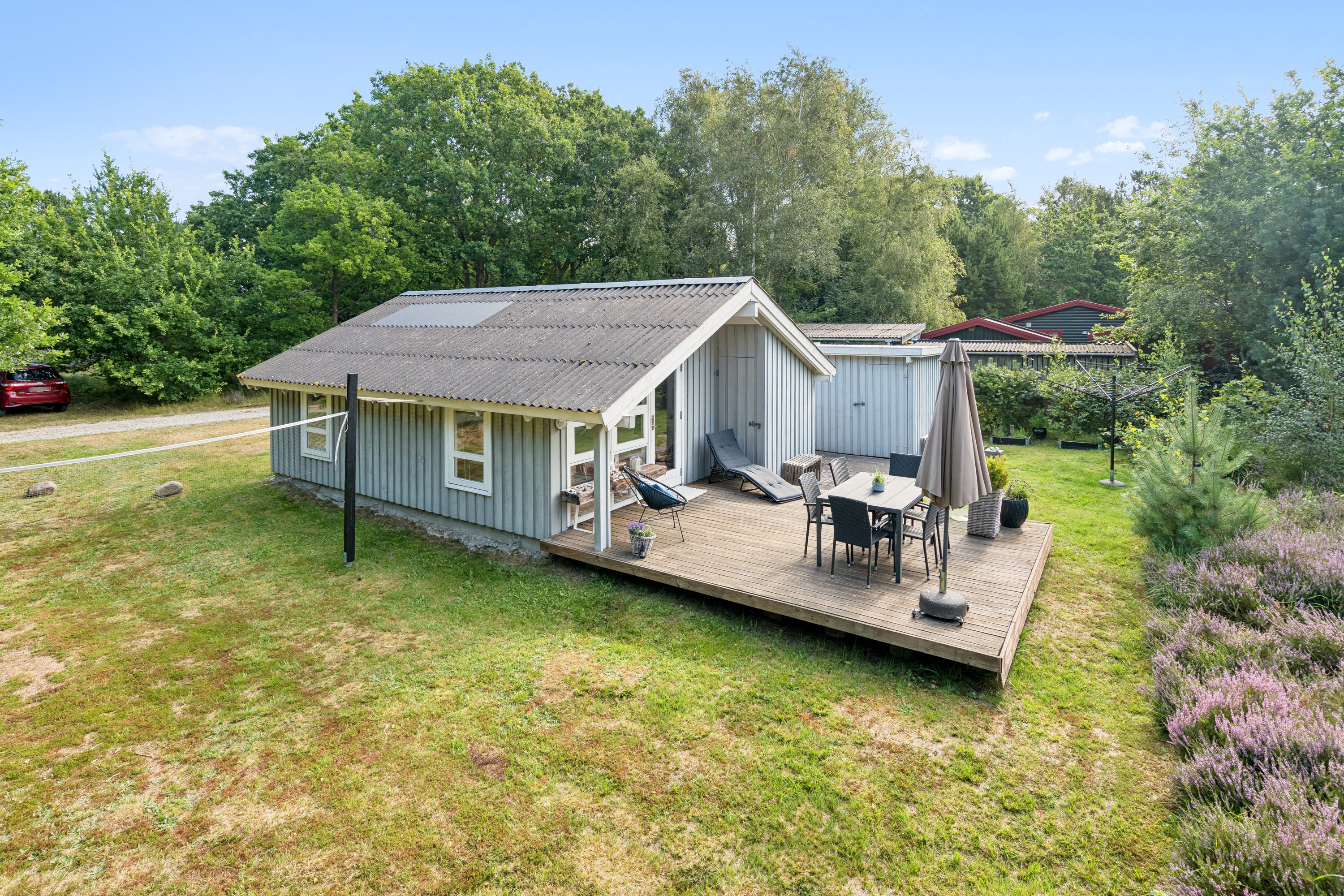 Fremhævet ejendom 1 billede i fuldskærmstilstand. Billede af Hyacintvej 1, Vesterø, 9940 Læsø