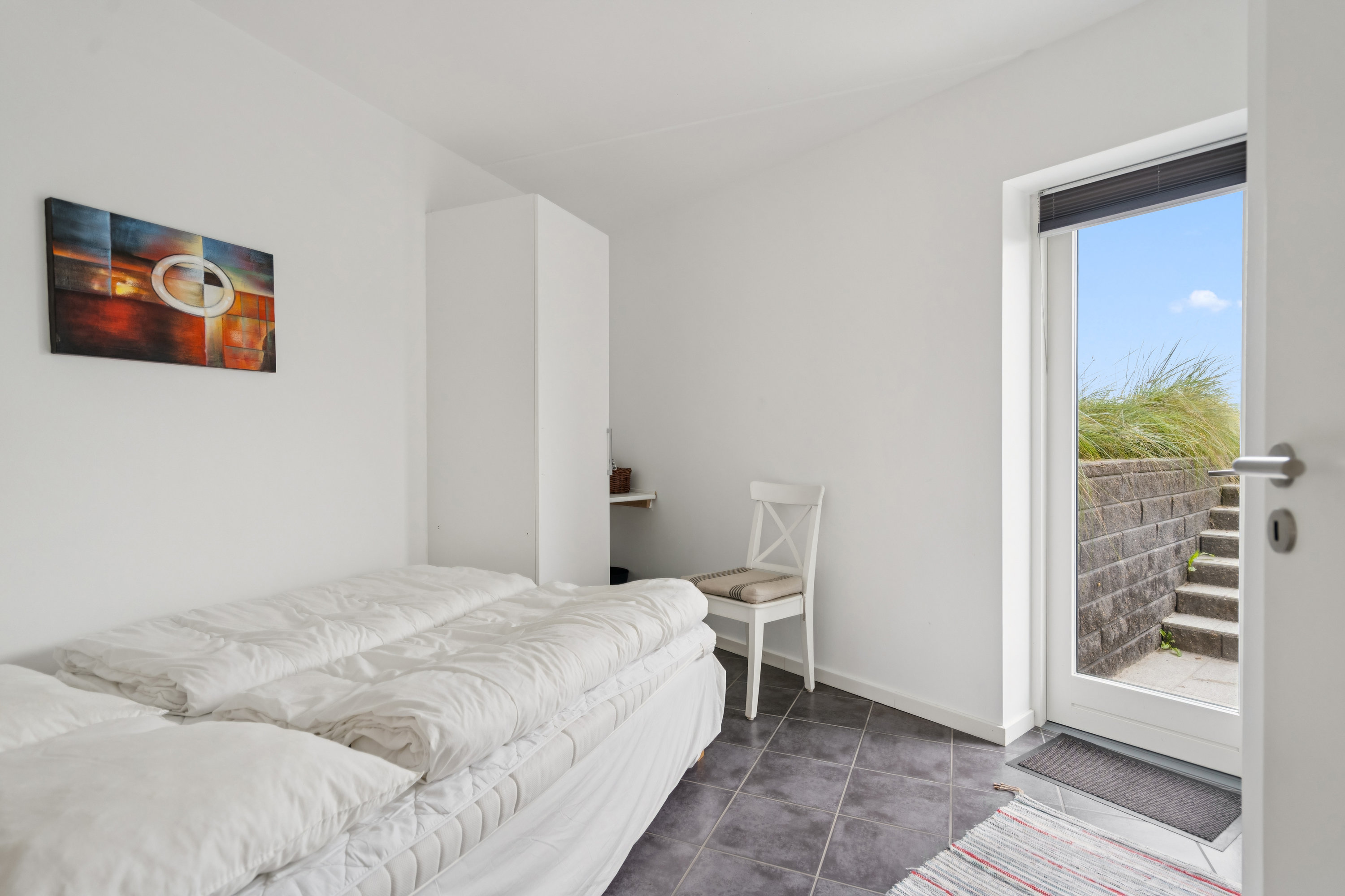 Fremhævet værelse billede i fuldskærmstilstand. Billede af Strandkanten 3, Vesterø Havn, 9940 Læsø