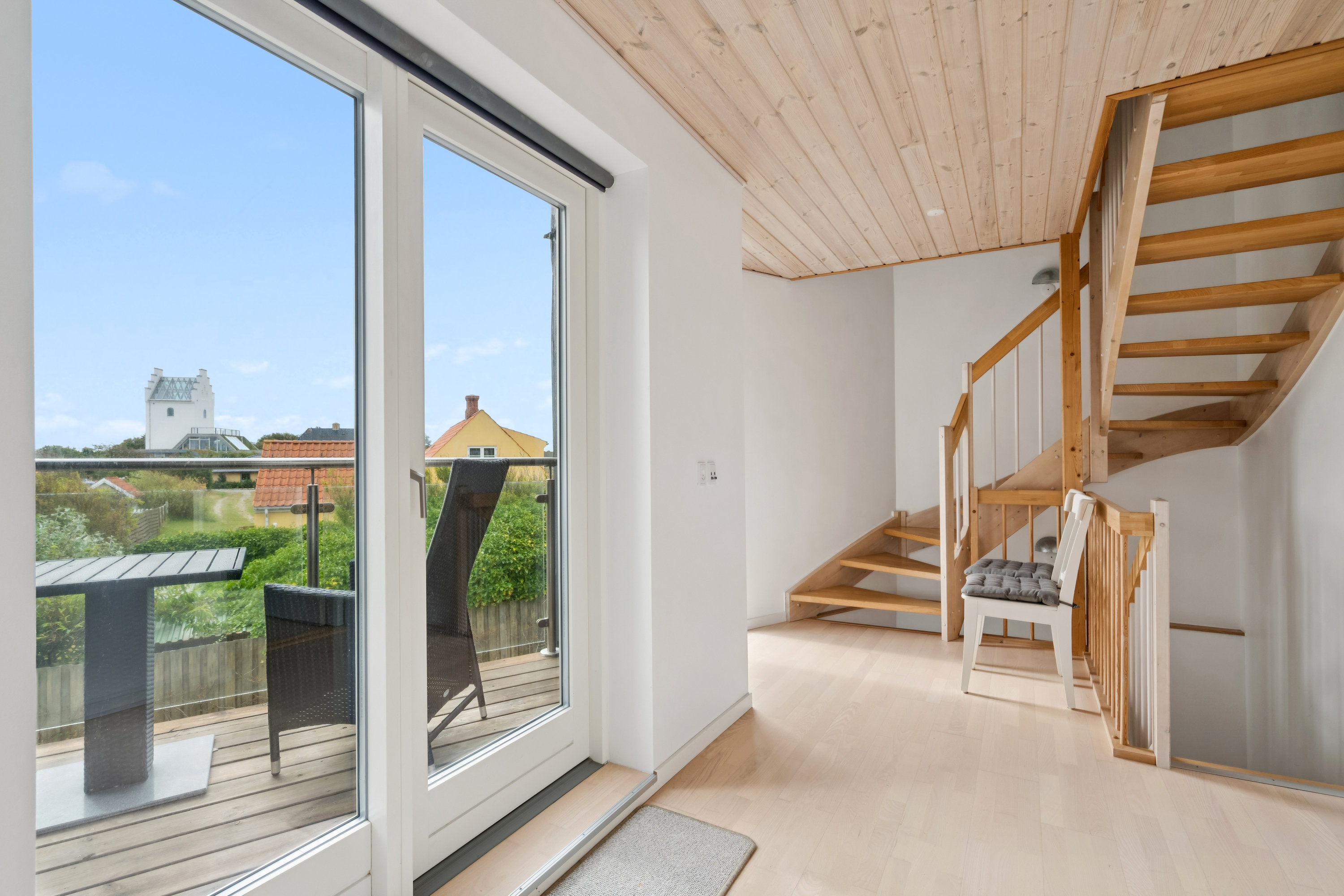 Fremhævet værelse billede i fuldskærmstilstand. Billede af Strandkanten 3, Vesterø Havn, 9940 Læsø