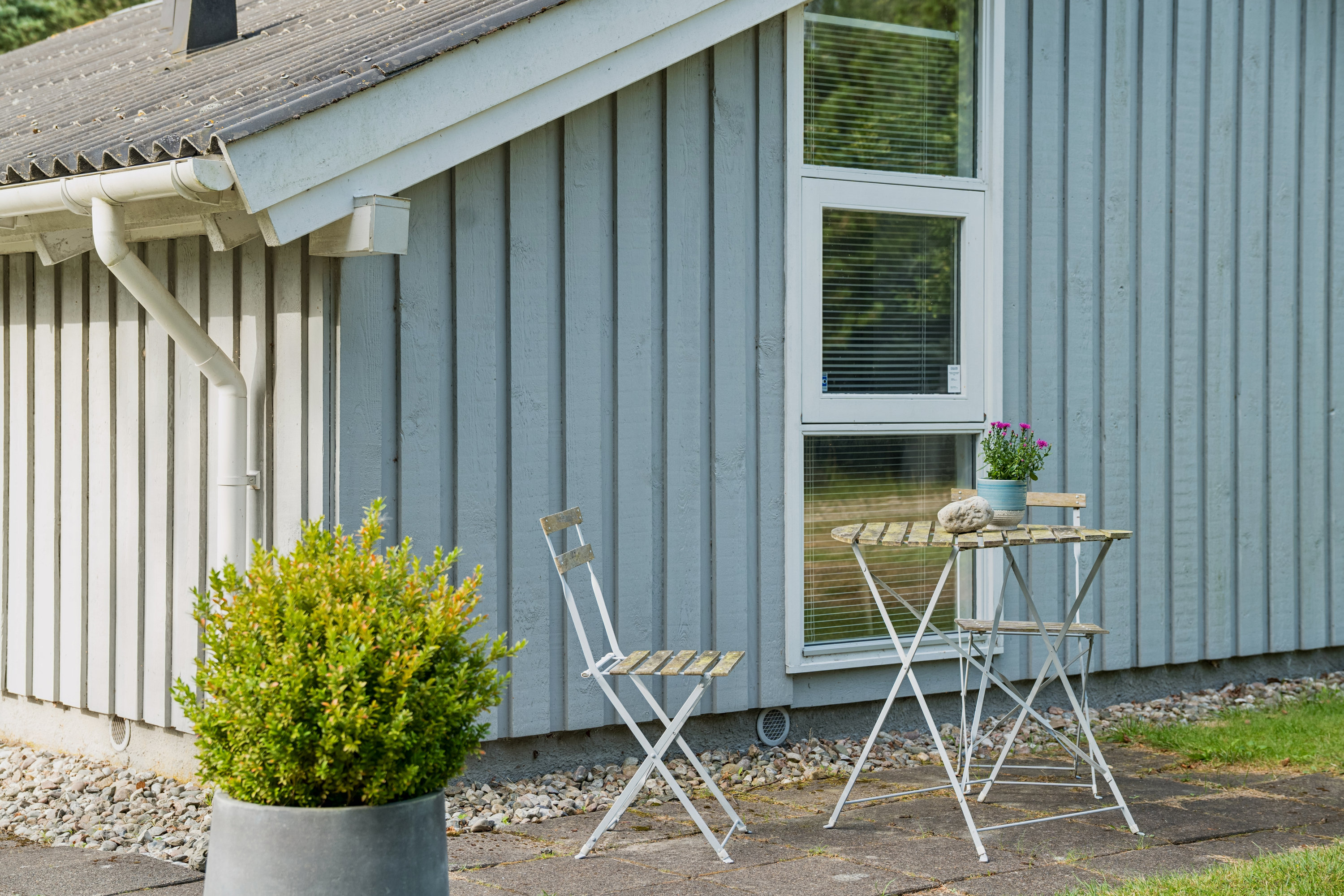 Fremhævet have billede i fuldskærmstilstand. Billede af Hyacintvej 1, Vesterø, 9940 Læsø