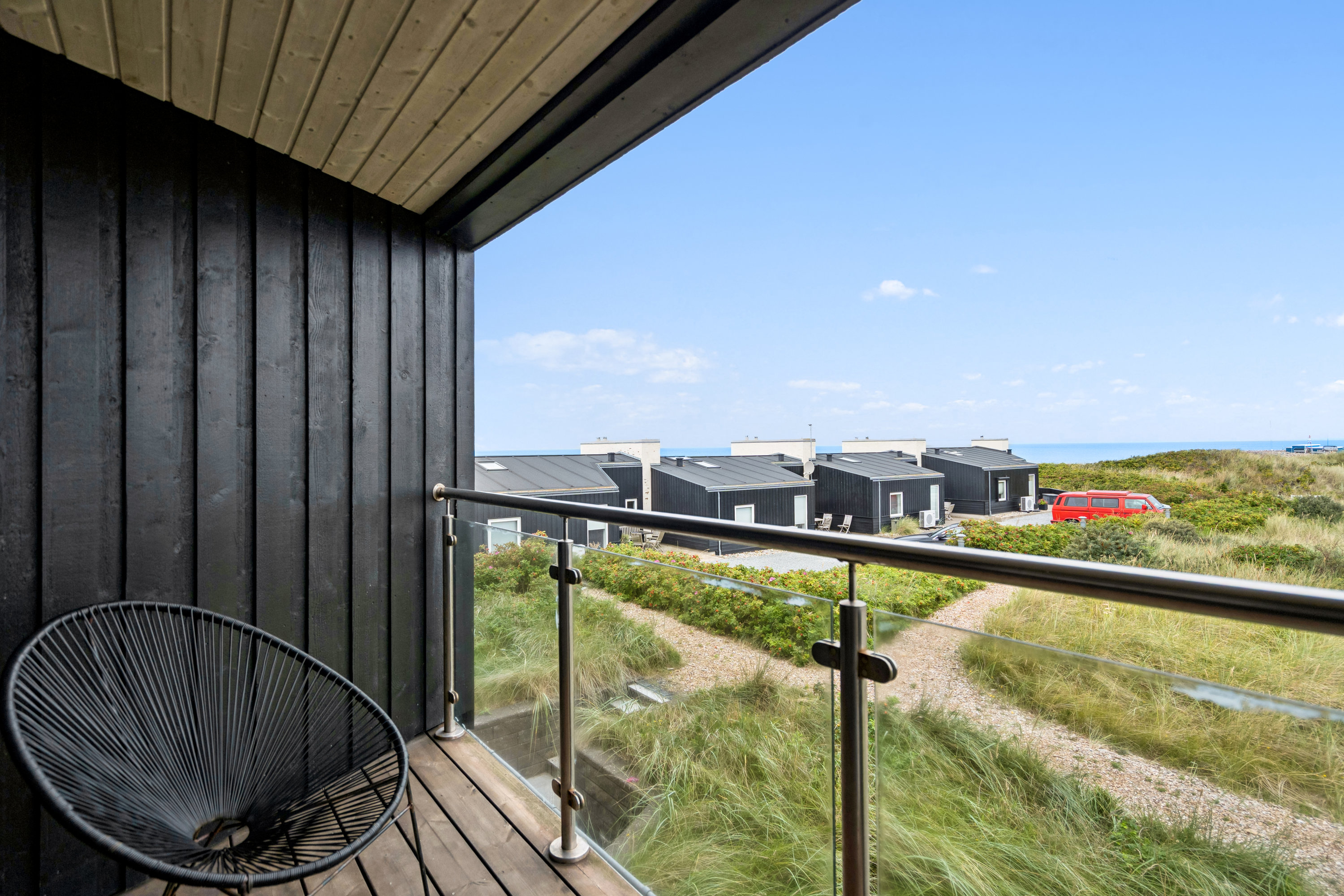 Fremhævet ejendom 1 billede i fuldskærmstilstand. Billede af Strandkanten 3, Vesterø Havn, 9940 Læsø