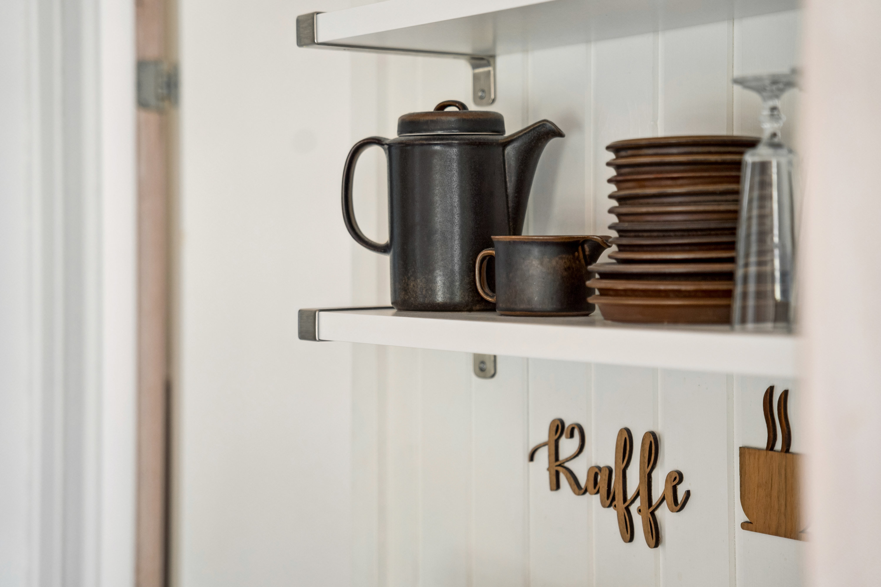 Fremhævet disponibelt rum billede i fuldskærmstilstand. Billede af Hyacintvej 1, Vesterø, 9940 Læsø