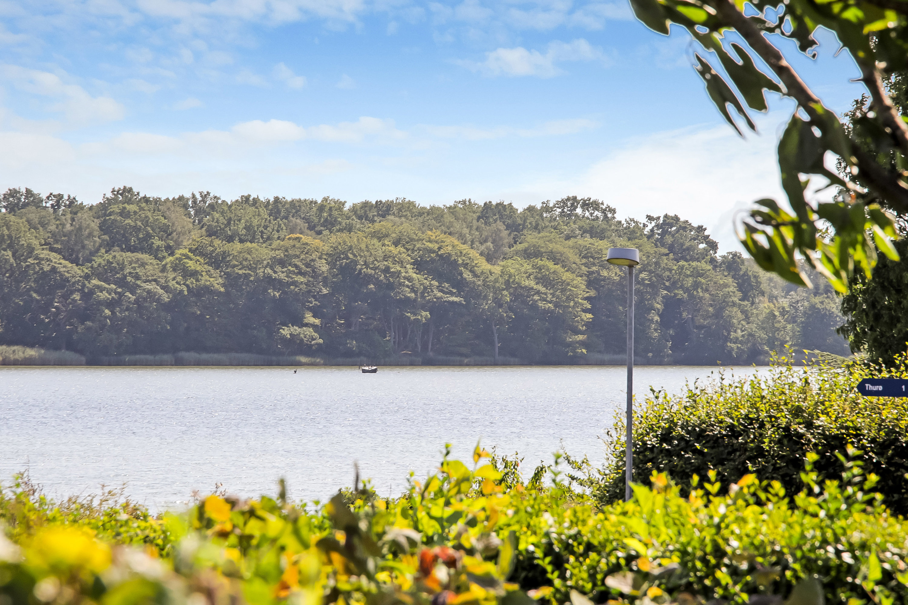 Fremhævet område billede i fuldskærmstilstand. Billede af Hestehavevej 5, 5700 Svendborg