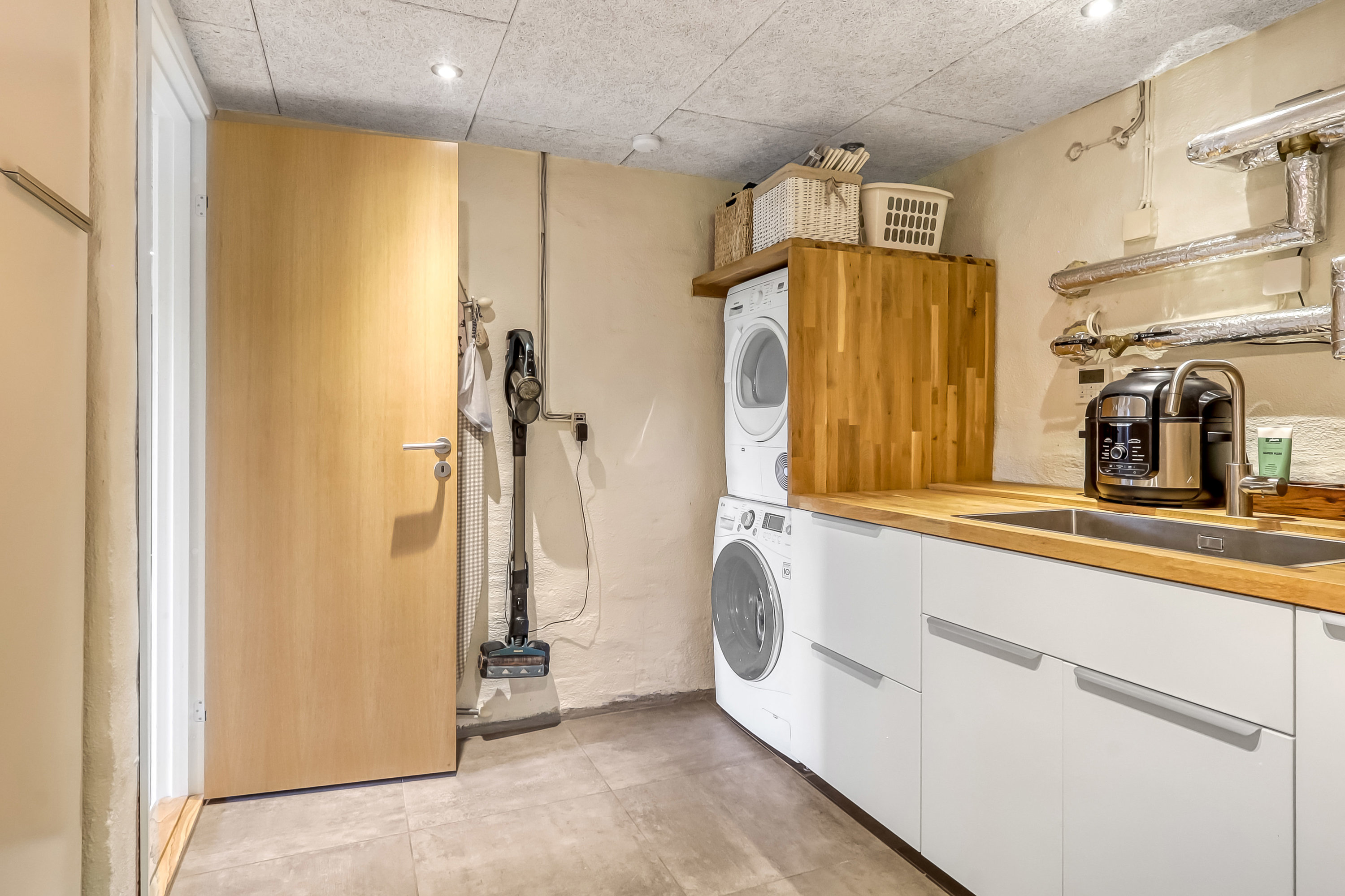 Fremhævet bryggers billede i fuldskærmstilstand. Billede af Hestehavevej 5, 5700 Svendborg