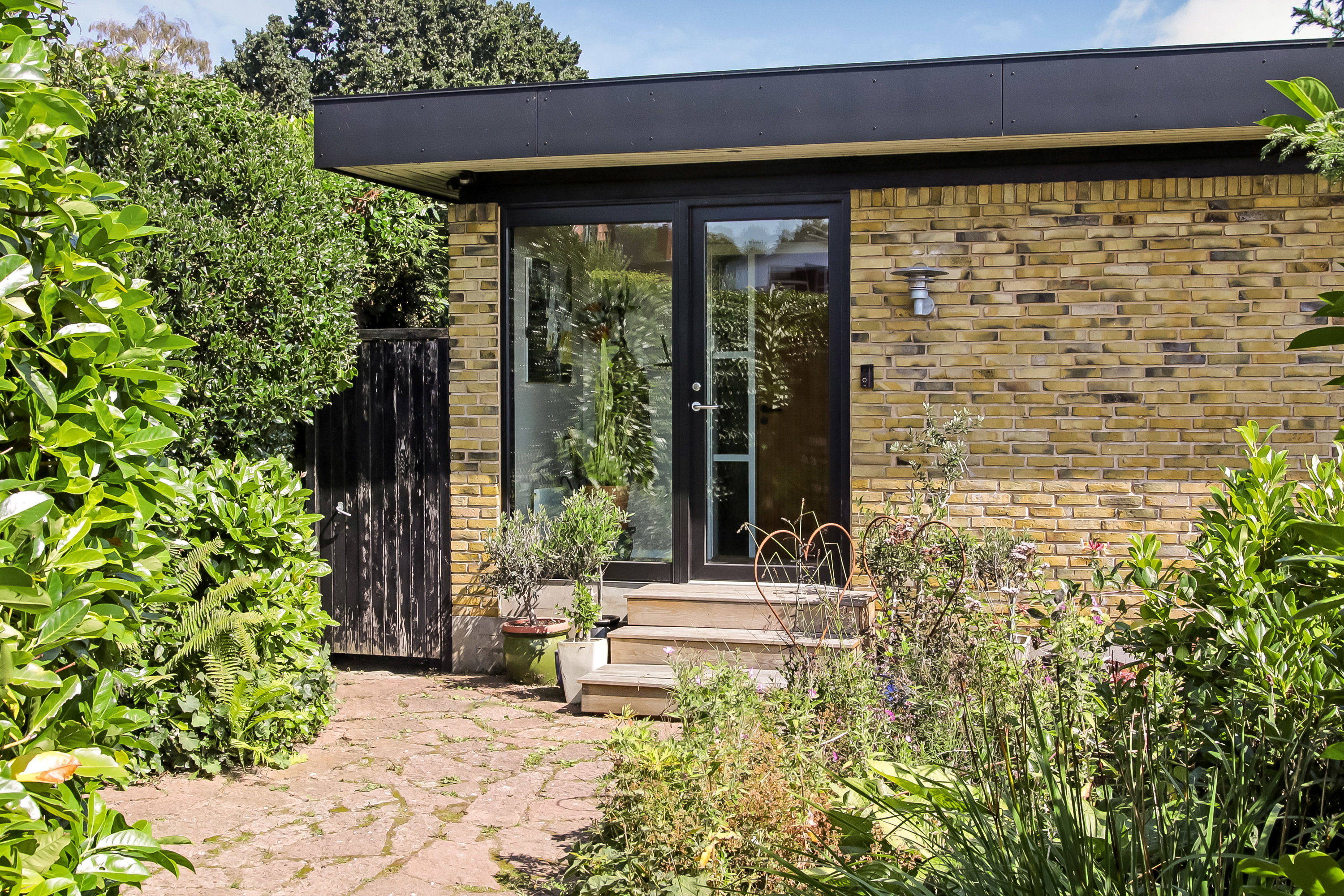 Fremhævet ejendommen billede i fuldskærmstilstand. Billede af Hestehavevej 5, 5700 Svendborg