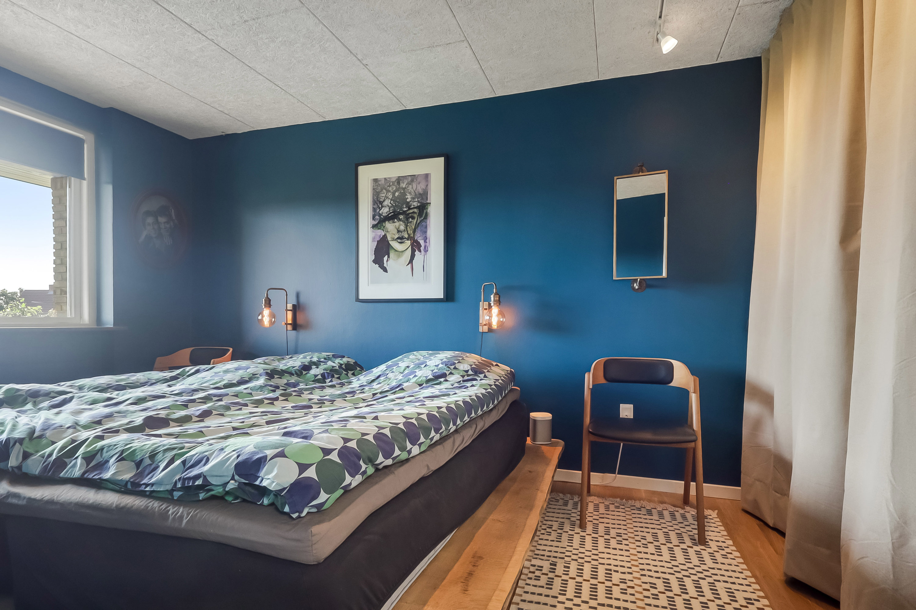 Fremhævet værelse billede i fuldskærmstilstand. Billede af Hestehavevej 5, 5700 Svendborg