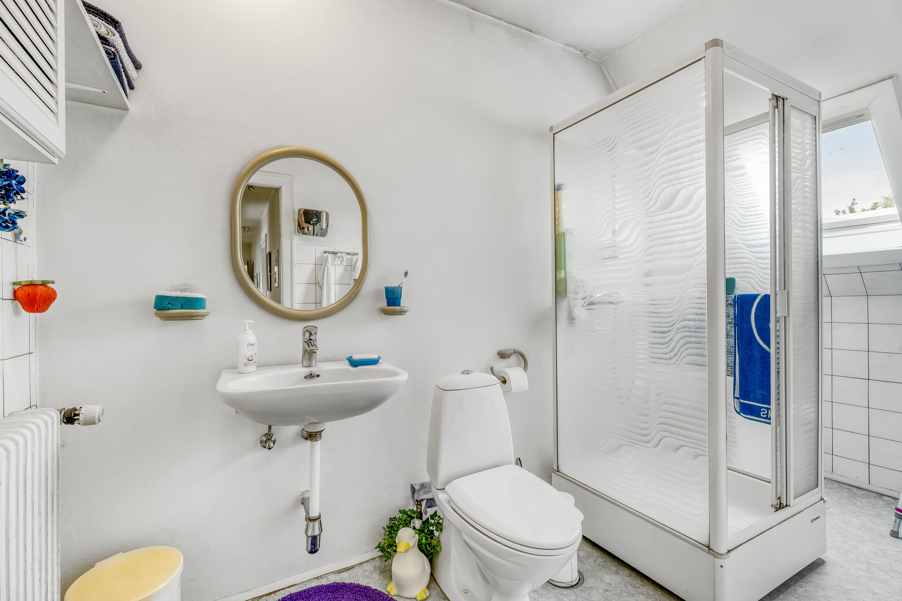 Fremhævet  billede i fuldskærmstilstand. Billede af Vestenskovvej 3, 4900 Nakskov