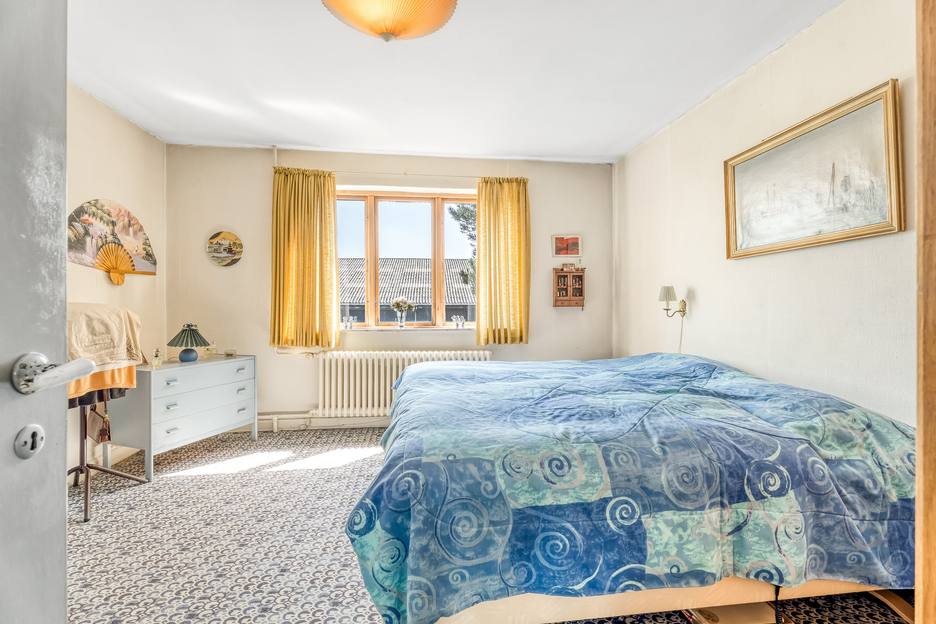 Fremhævet  billede i fuldskærmstilstand. Billede af Vestenskovvej 3, 4900 Nakskov