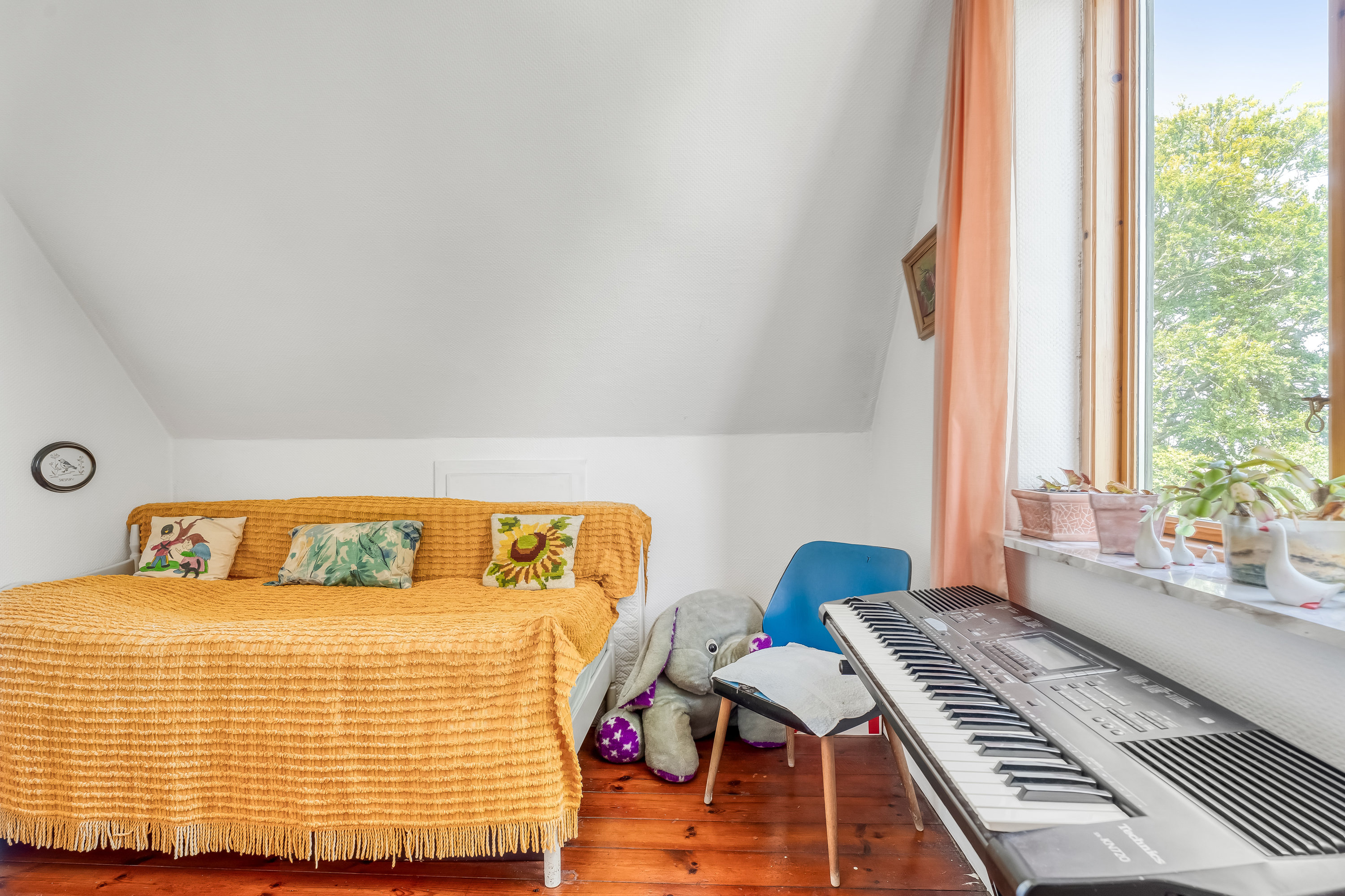 Fremhævet  billede i fuldskærmstilstand. Billede af Vestenskovvej 3, 4900 Nakskov