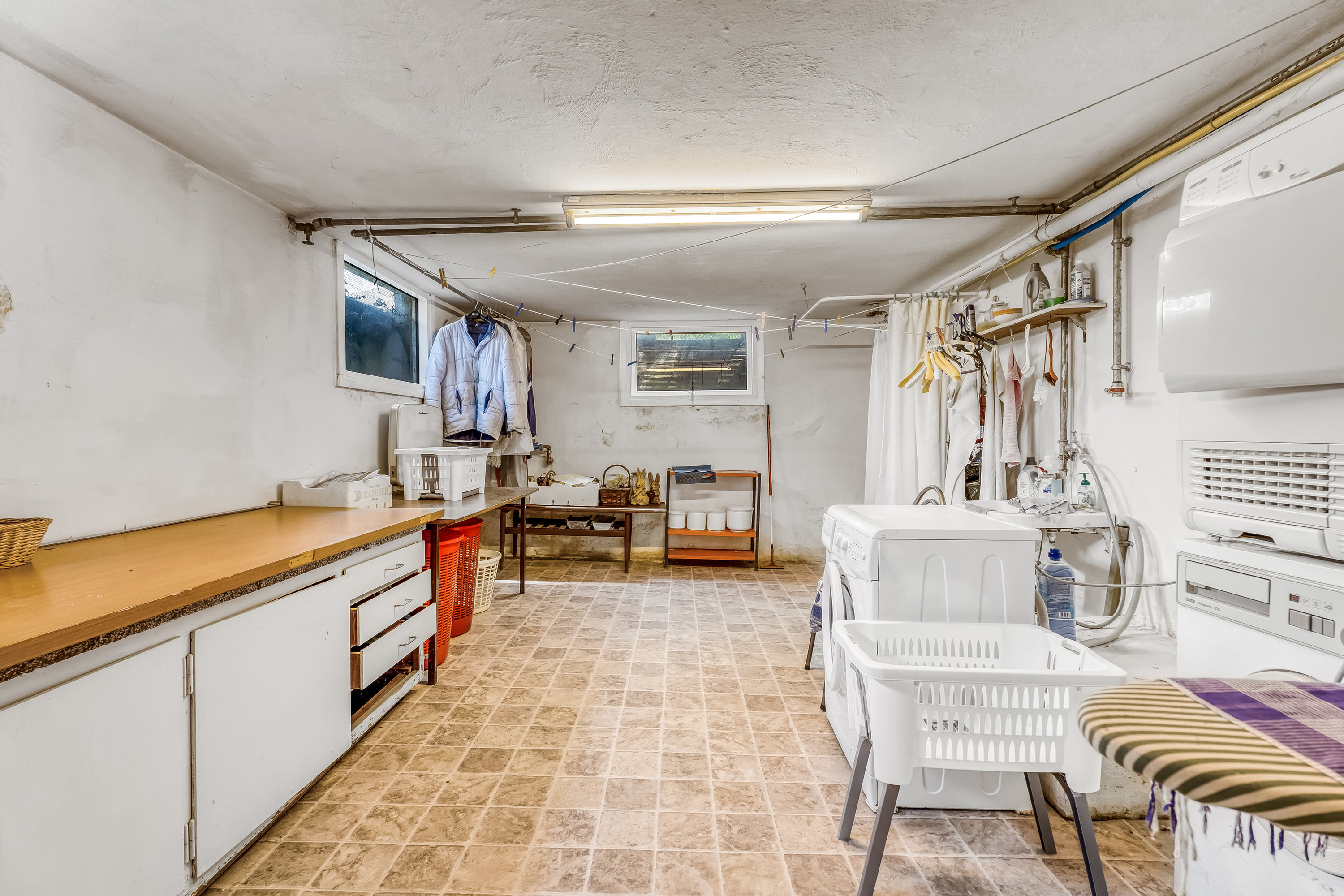 Fremhævet  billede i fuldskærmstilstand. Billede af Vestenskovvej 3, 4900 Nakskov