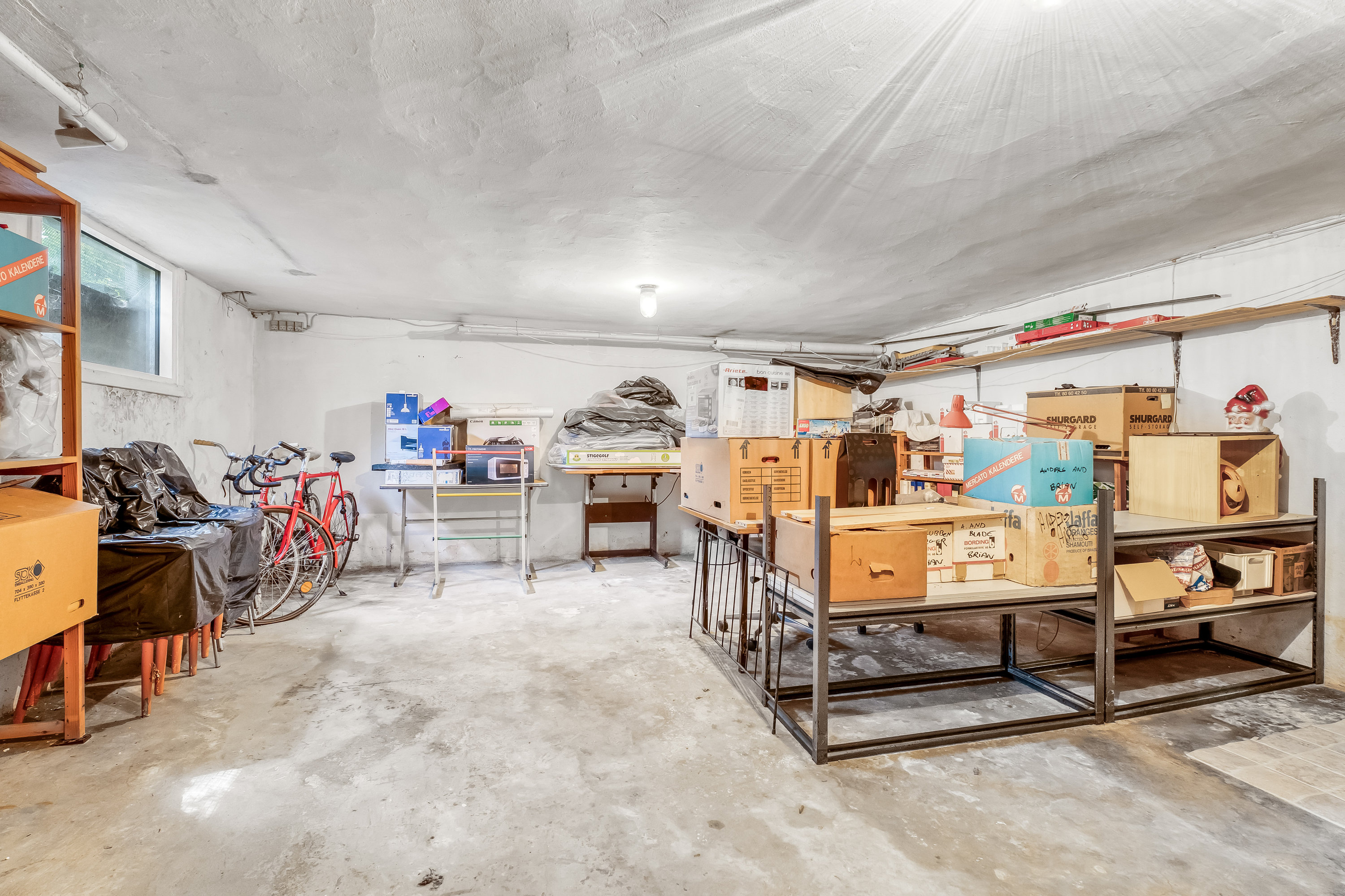 Fremhævet  billede i fuldskærmstilstand. Billede af Vestenskovvej 3, 4900 Nakskov