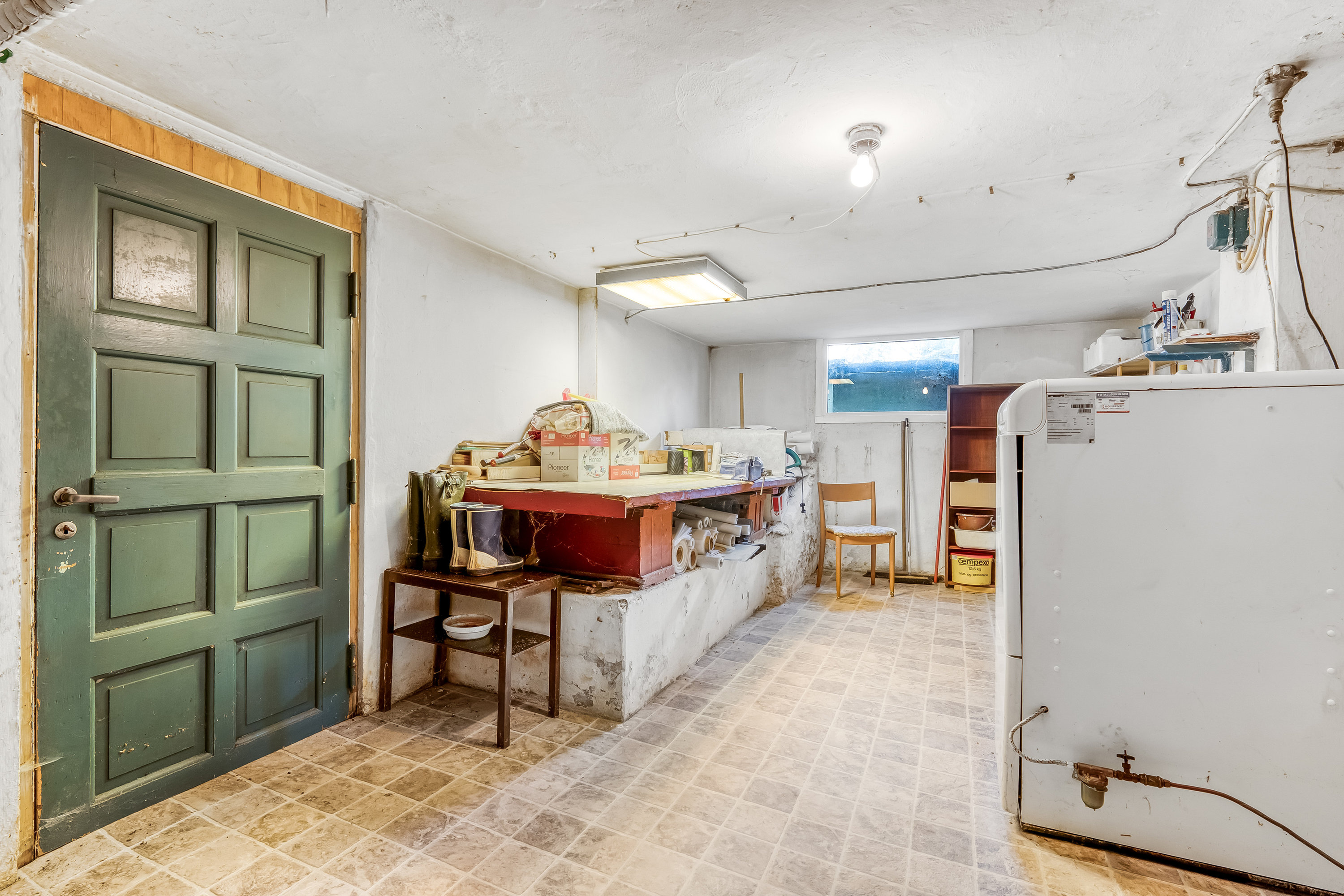 Fremhævet  billede i fuldskærmstilstand. Billede af Vestenskovvej 3, 4900 Nakskov