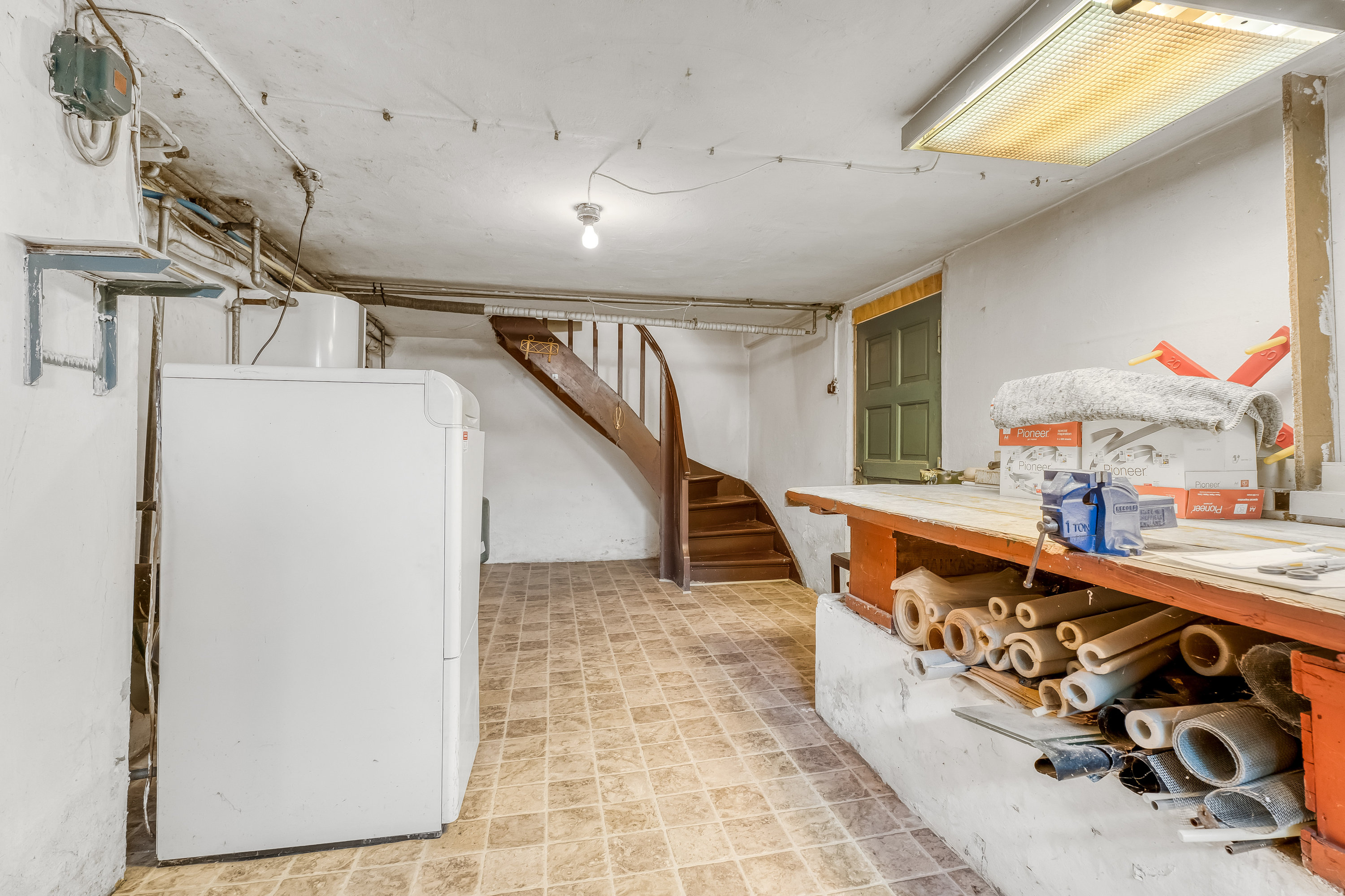 Fremhævet  billede i fuldskærmstilstand. Billede af Vestenskovvej 3, 4900 Nakskov