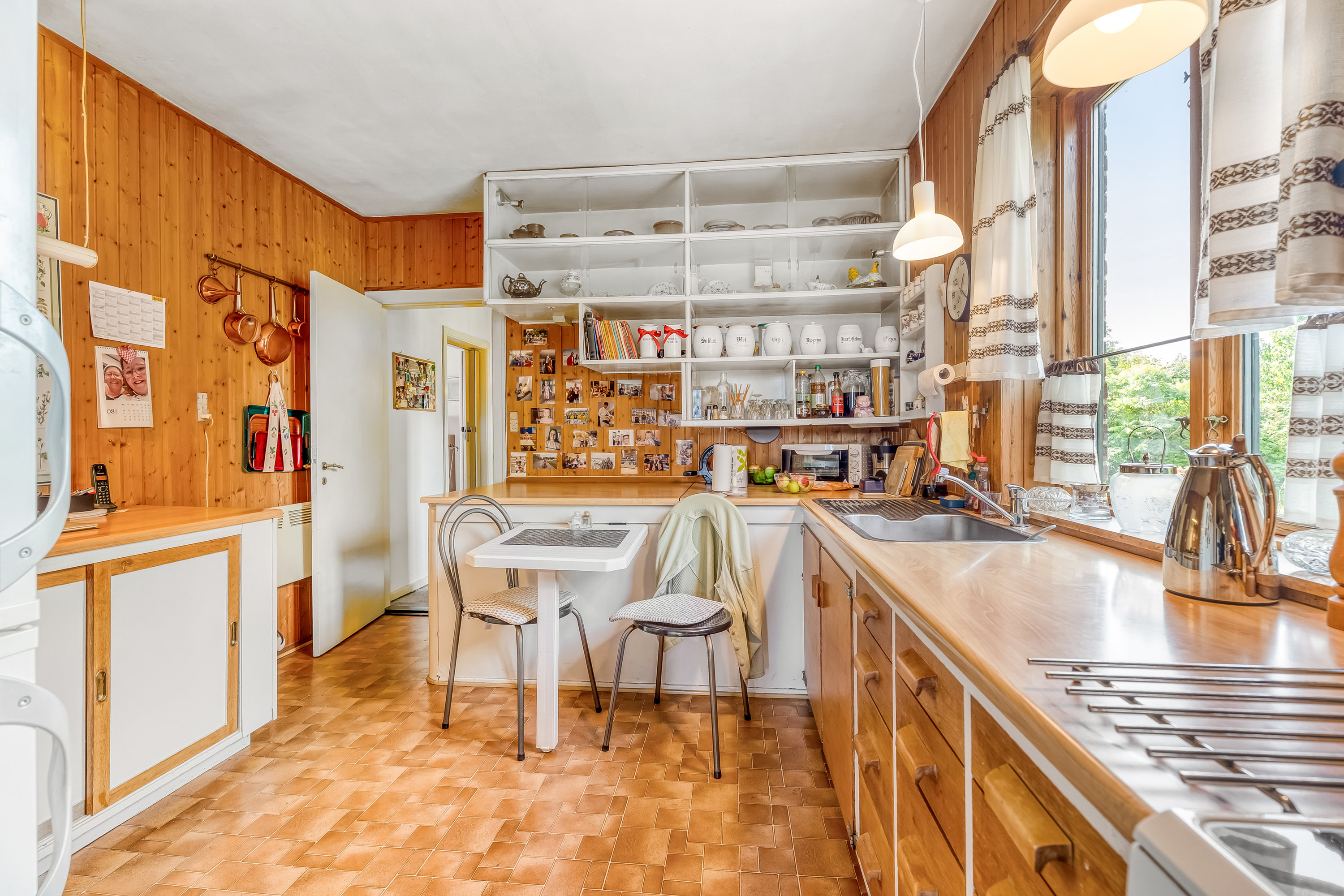 Fremhævet  billede i fuldskærmstilstand. Billede af Vestenskovvej 3, 4900 Nakskov