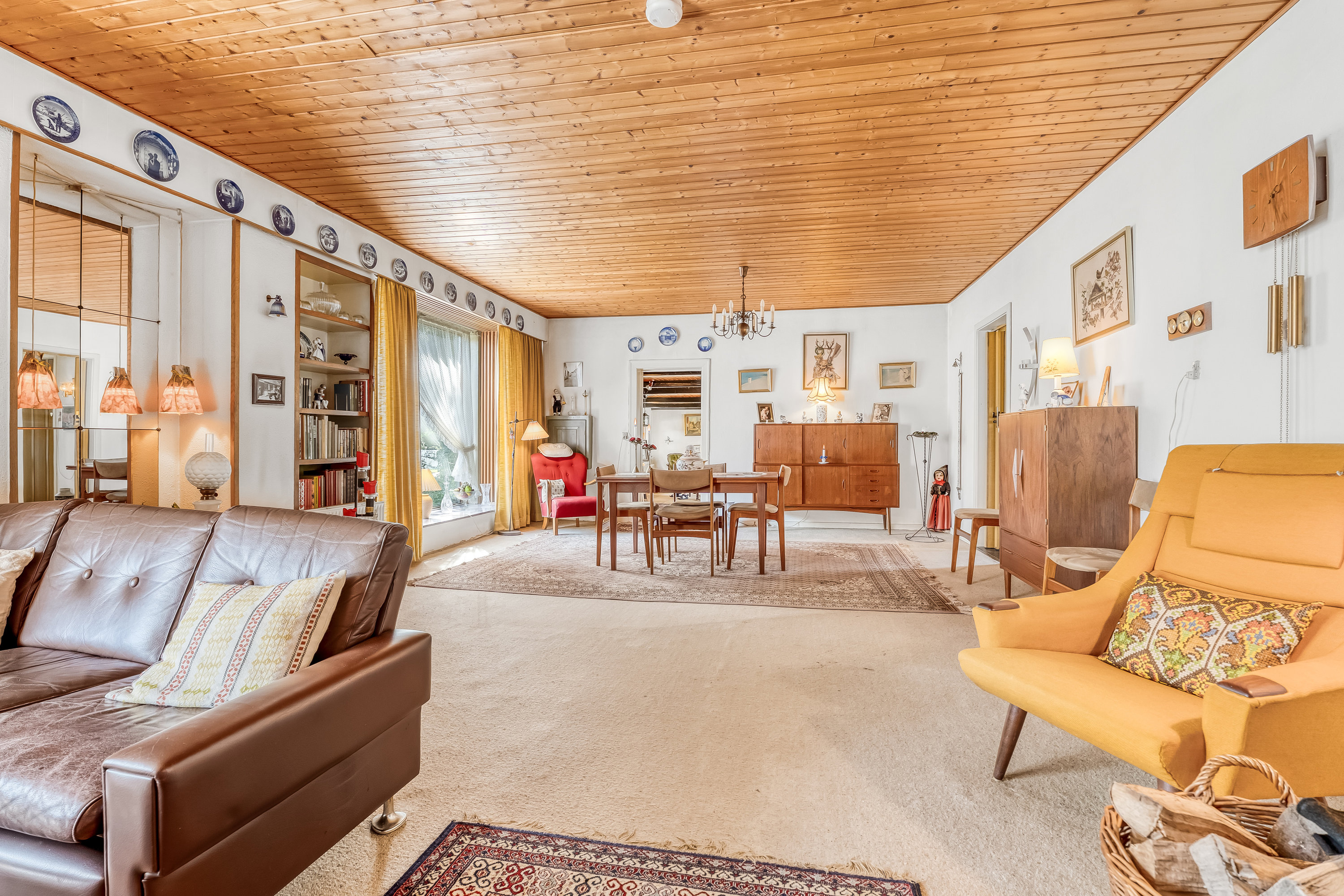 Fremhævet  billede i fuldskærmstilstand. Billede af Vestenskovvej 3, 4900 Nakskov