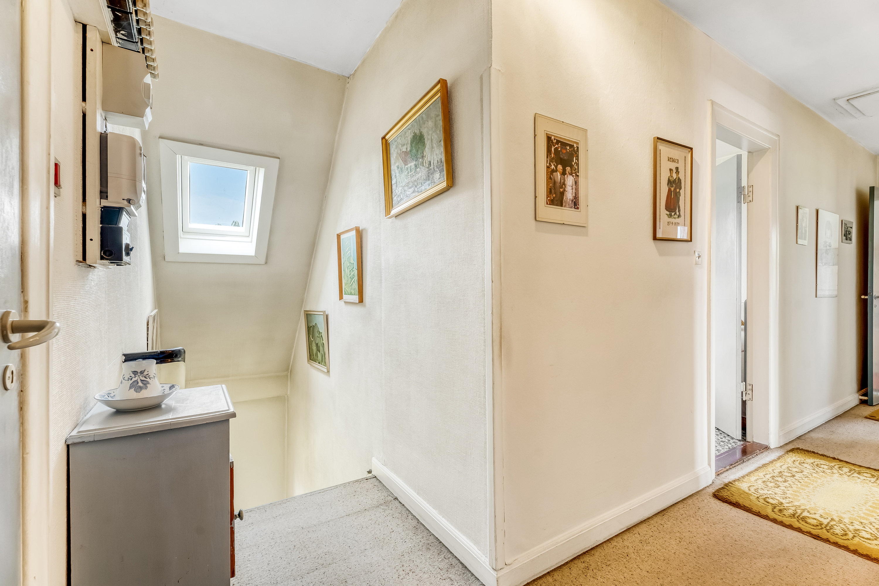 Fremhævet  billede i fuldskærmstilstand. Billede af Vestenskovvej 3, 4900 Nakskov