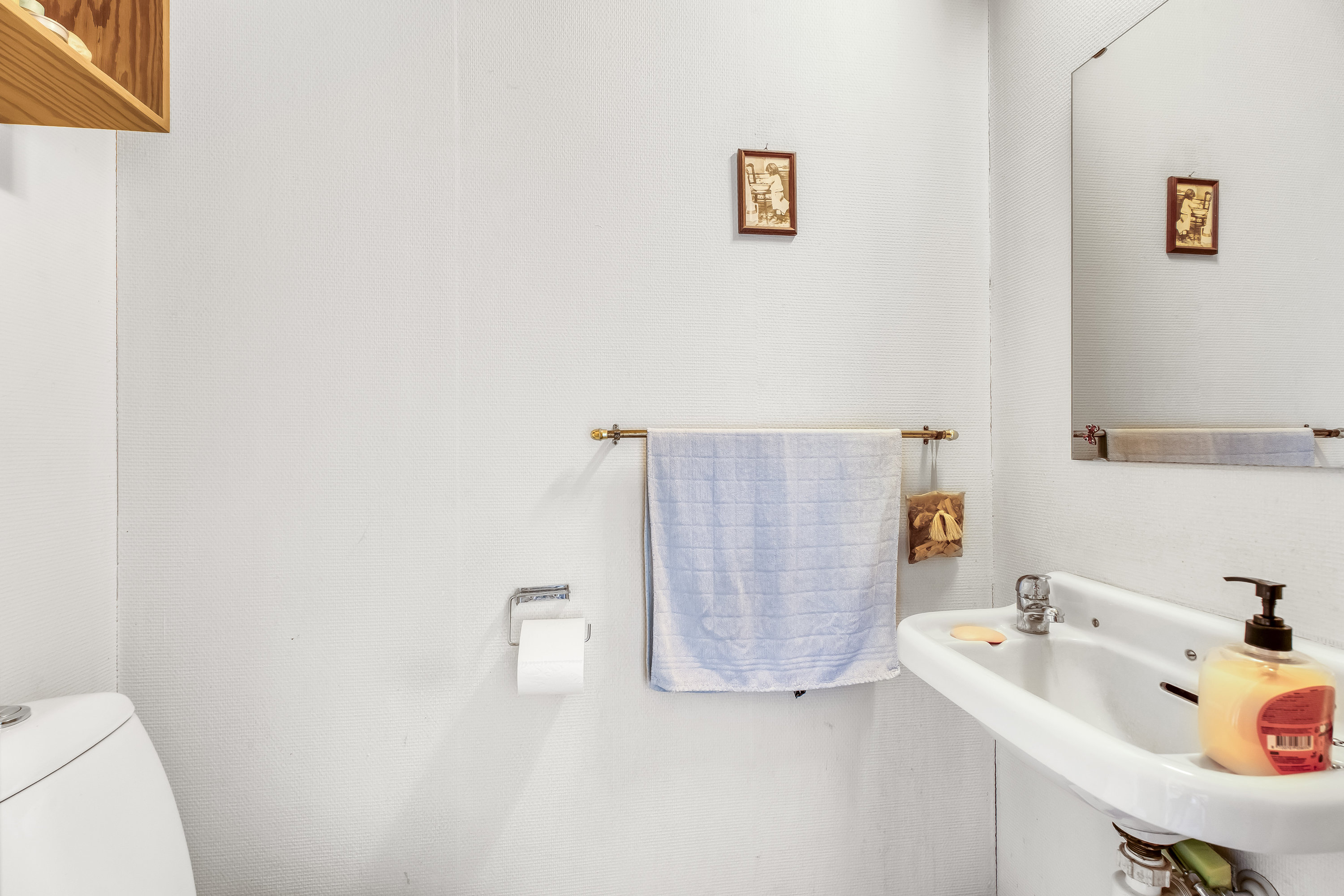 Fremhævet  billede i fuldskærmstilstand. Billede af Vestenskovvej 3, 4900 Nakskov