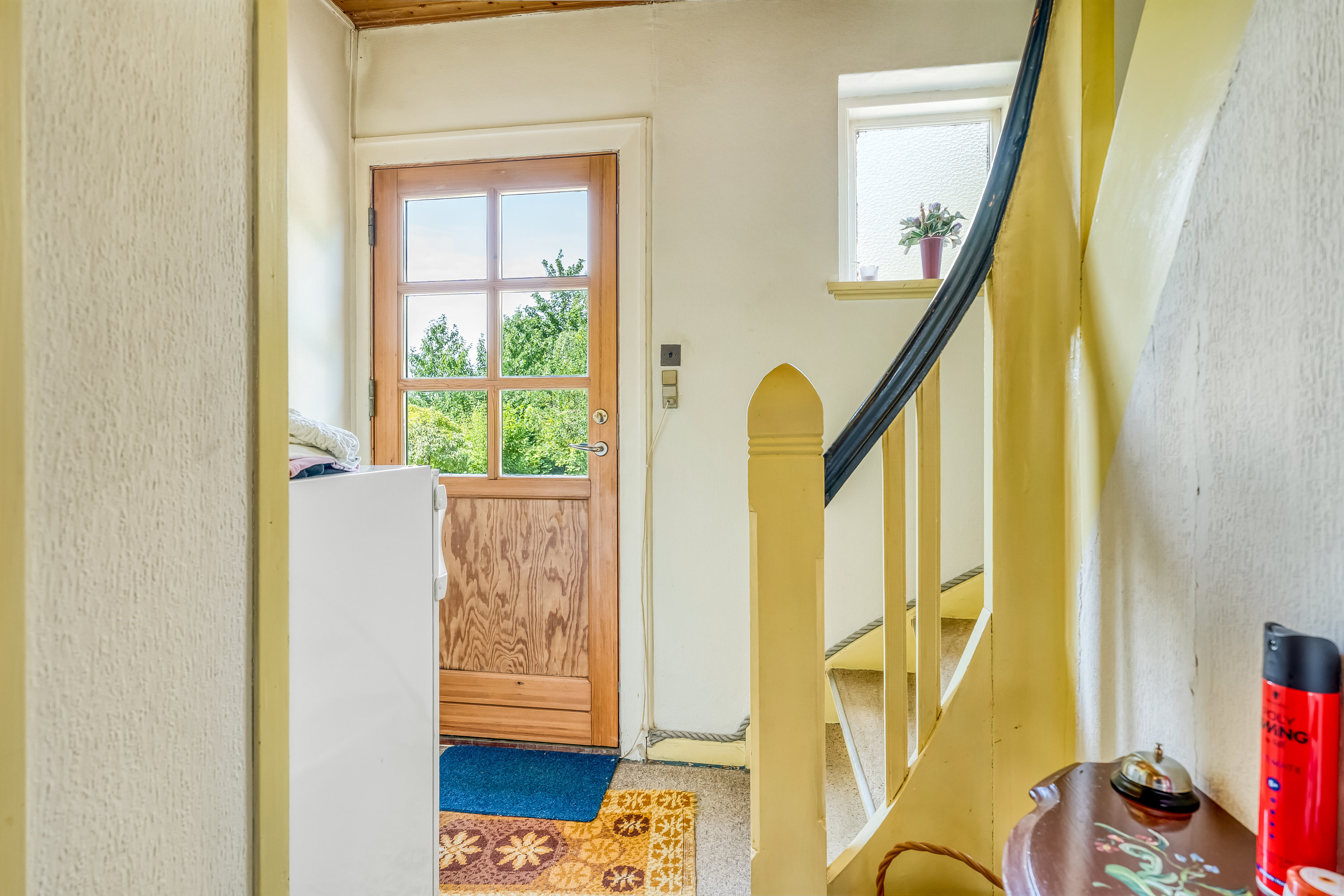 Fremhævet  billede i fuldskærmstilstand. Billede af Vestenskovvej 3, 4900 Nakskov