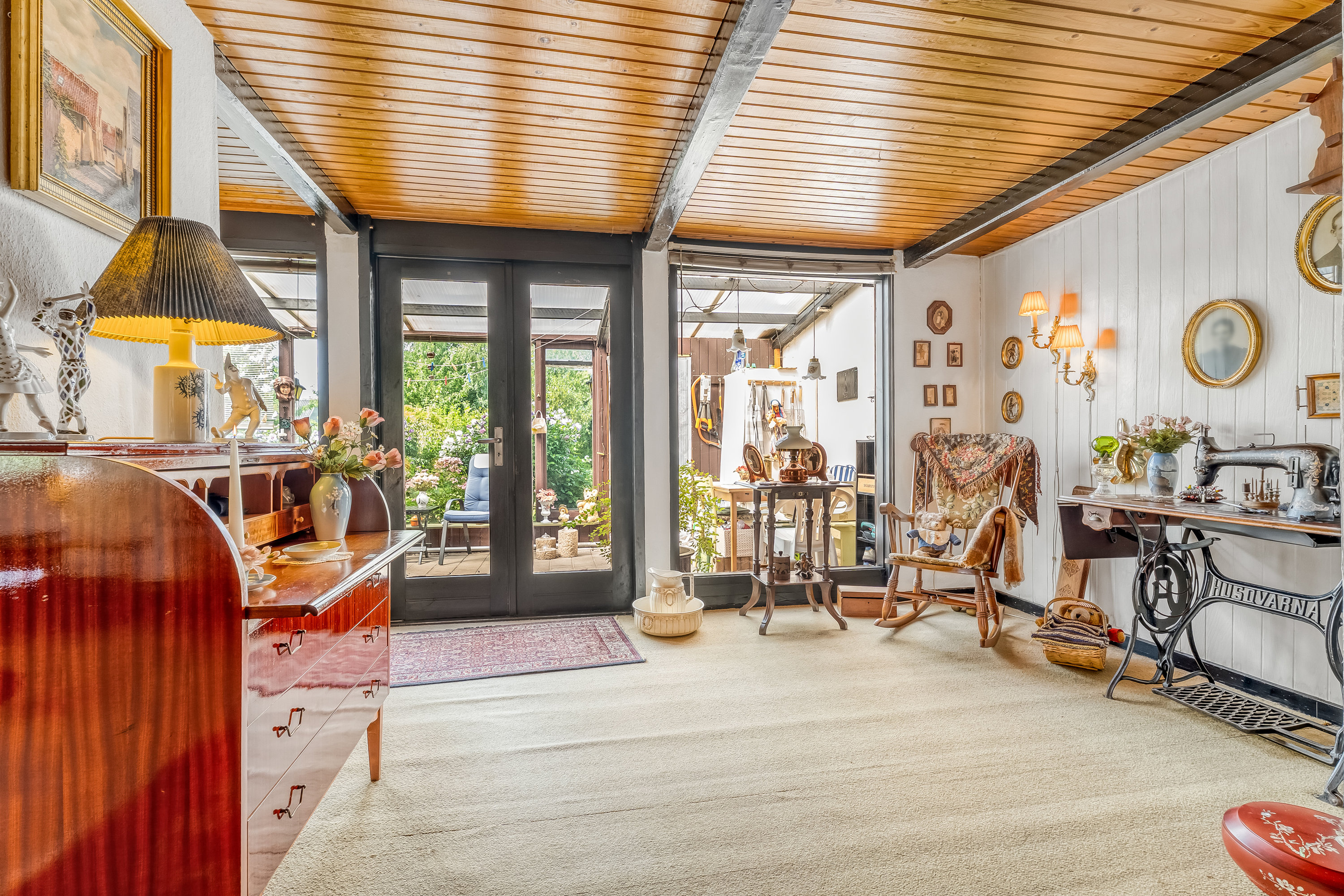 Fremhævet  billede i fuldskærmstilstand. Billede af Vestenskovvej 3, 4900 Nakskov