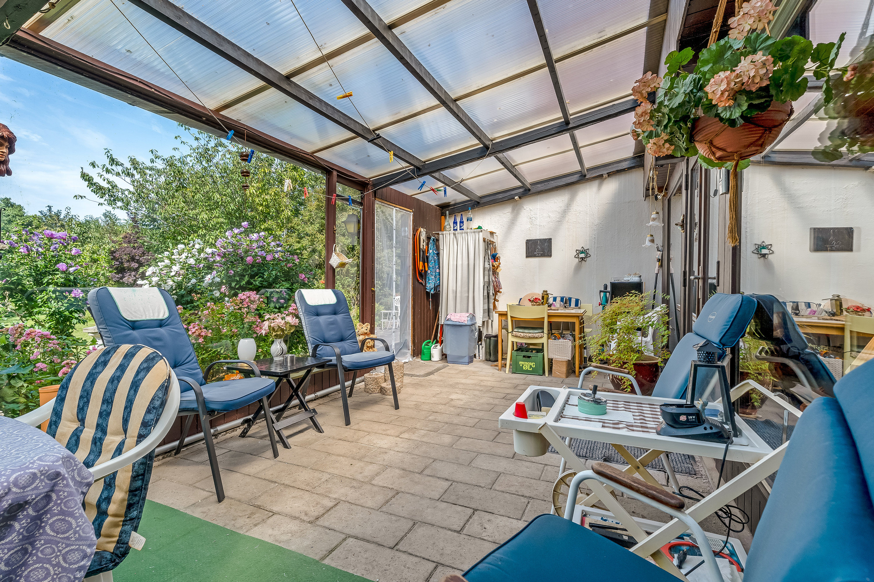 Fremhævet  billede i fuldskærmstilstand. Billede af Vestenskovvej 3, 4900 Nakskov