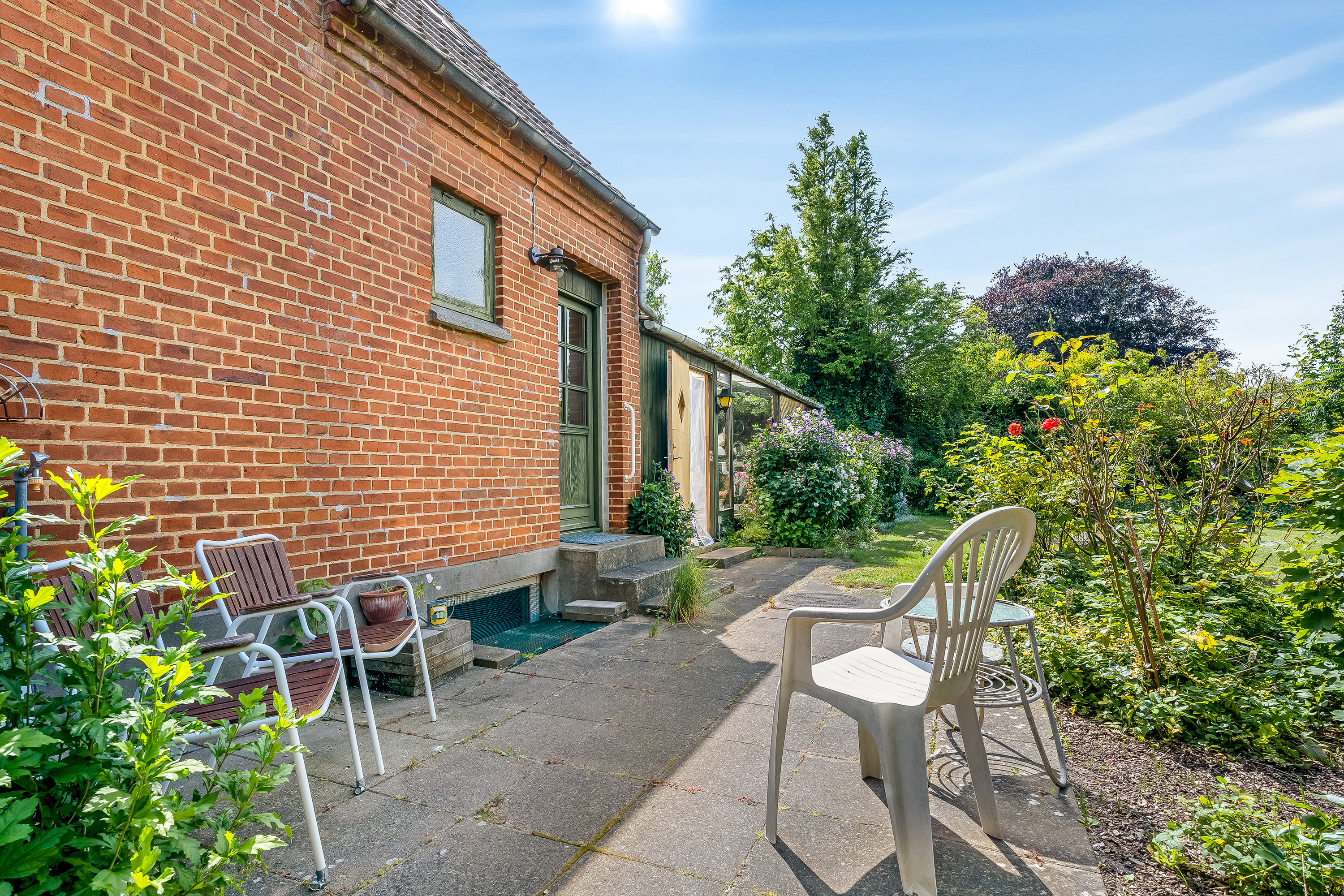 Fremhævet  billede i fuldskærmstilstand. Billede af Vestenskovvej 3, 4900 Nakskov