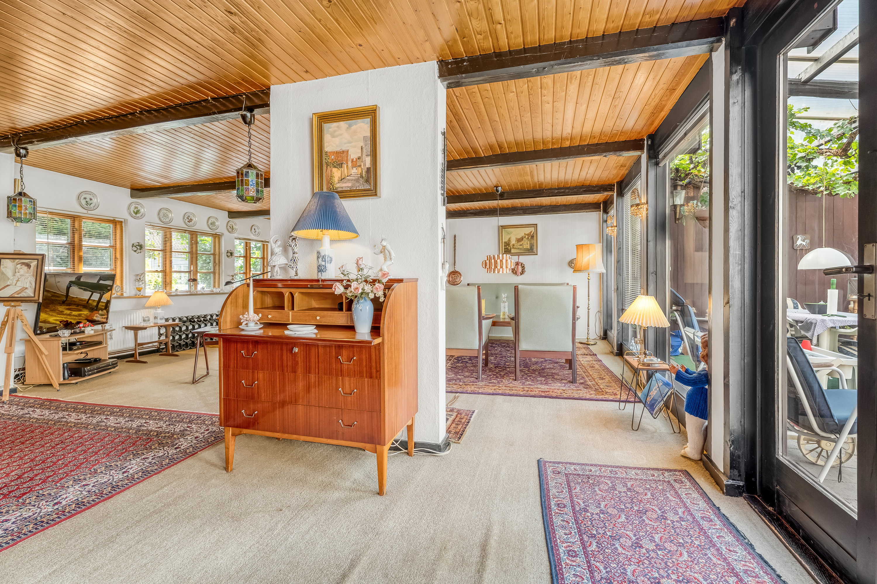 Fremhævet  billede i fuldskærmstilstand. Billede af Vestenskovvej 3, 4900 Nakskov