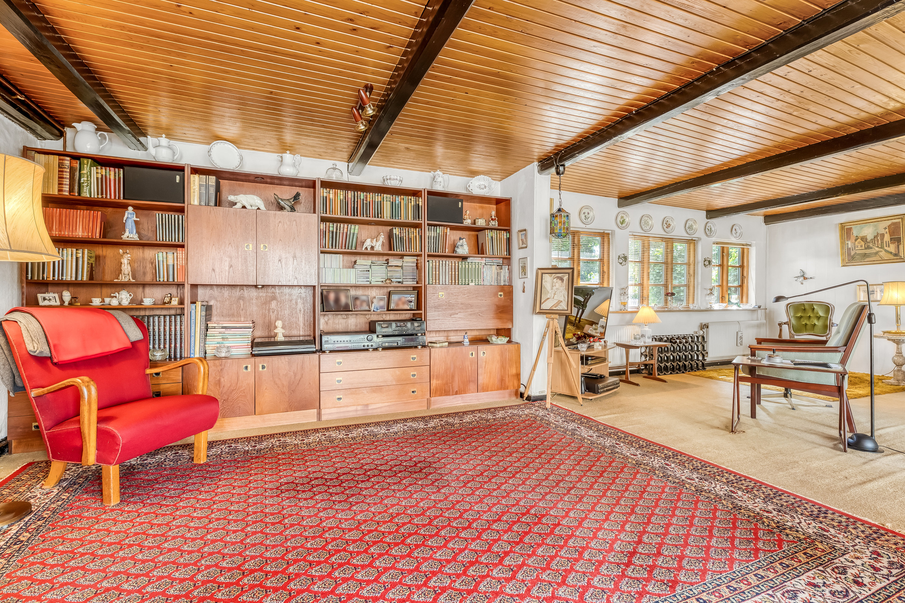 Fremhævet  billede i fuldskærmstilstand. Billede af Vestenskovvej 3, 4900 Nakskov