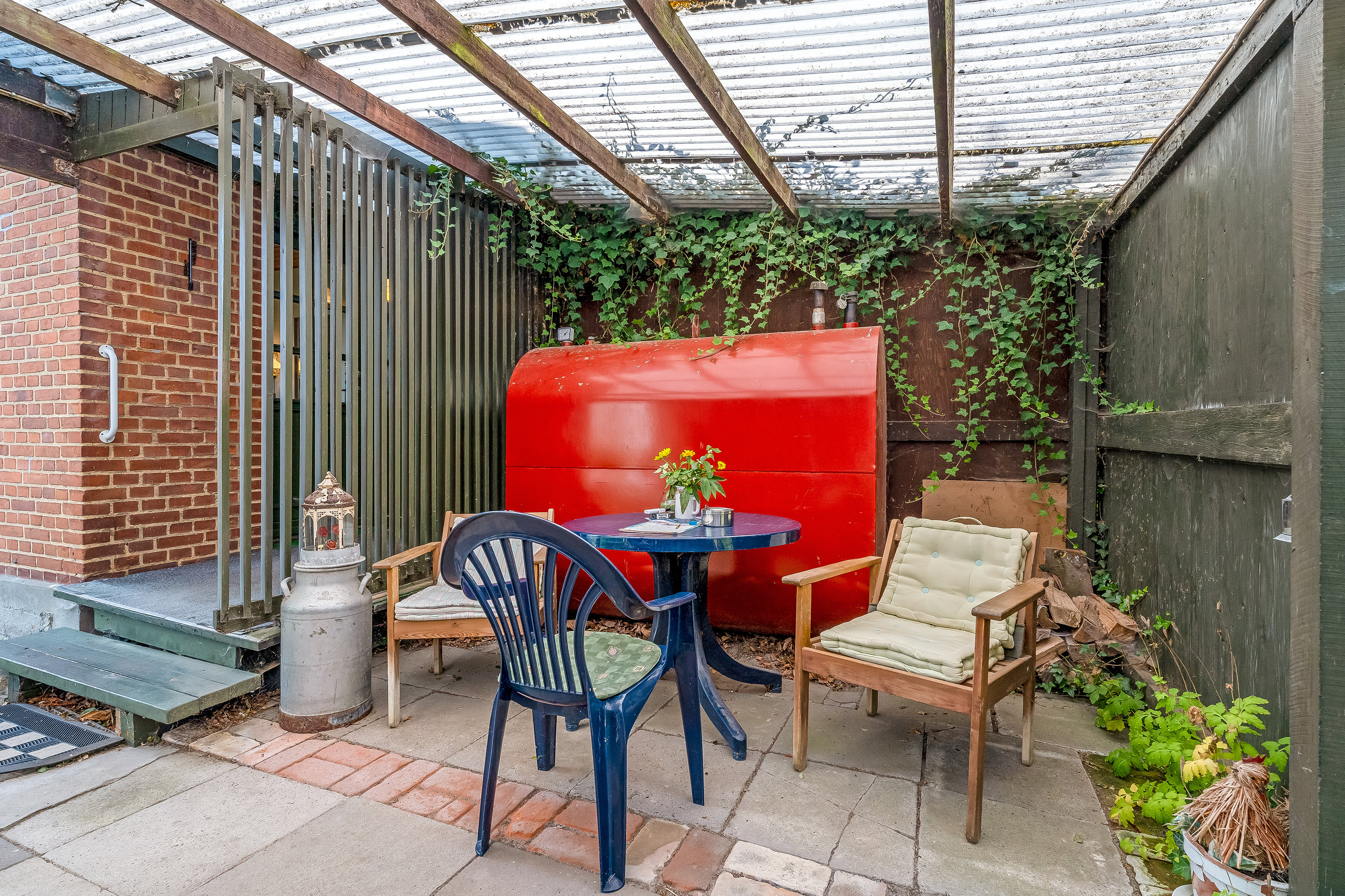 Fremhævet  billede i fuldskærmstilstand. Billede af Vestenskovvej 3, 4900 Nakskov