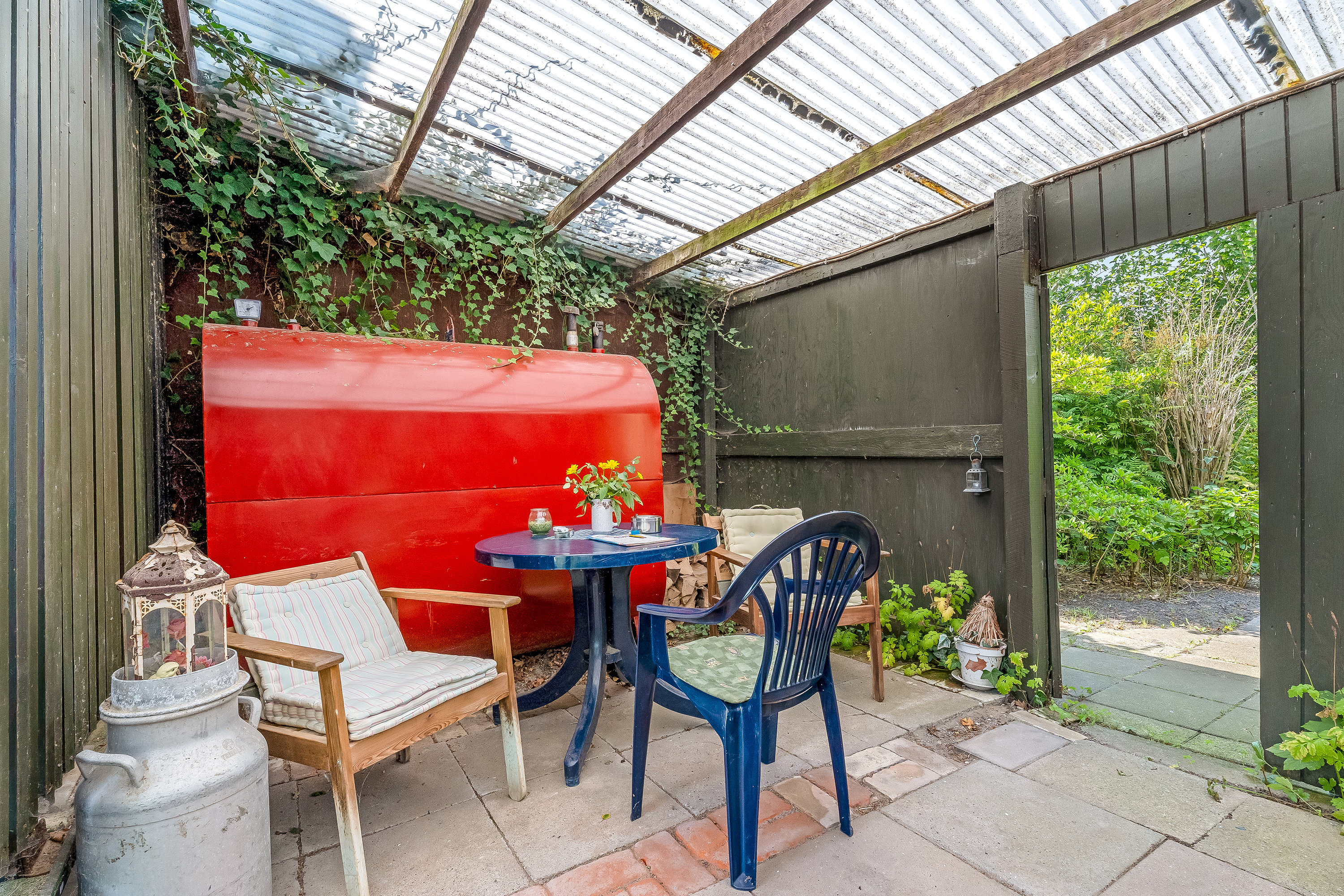 Fremhævet  billede i fuldskærmstilstand. Billede af Vestenskovvej 3, 4900 Nakskov