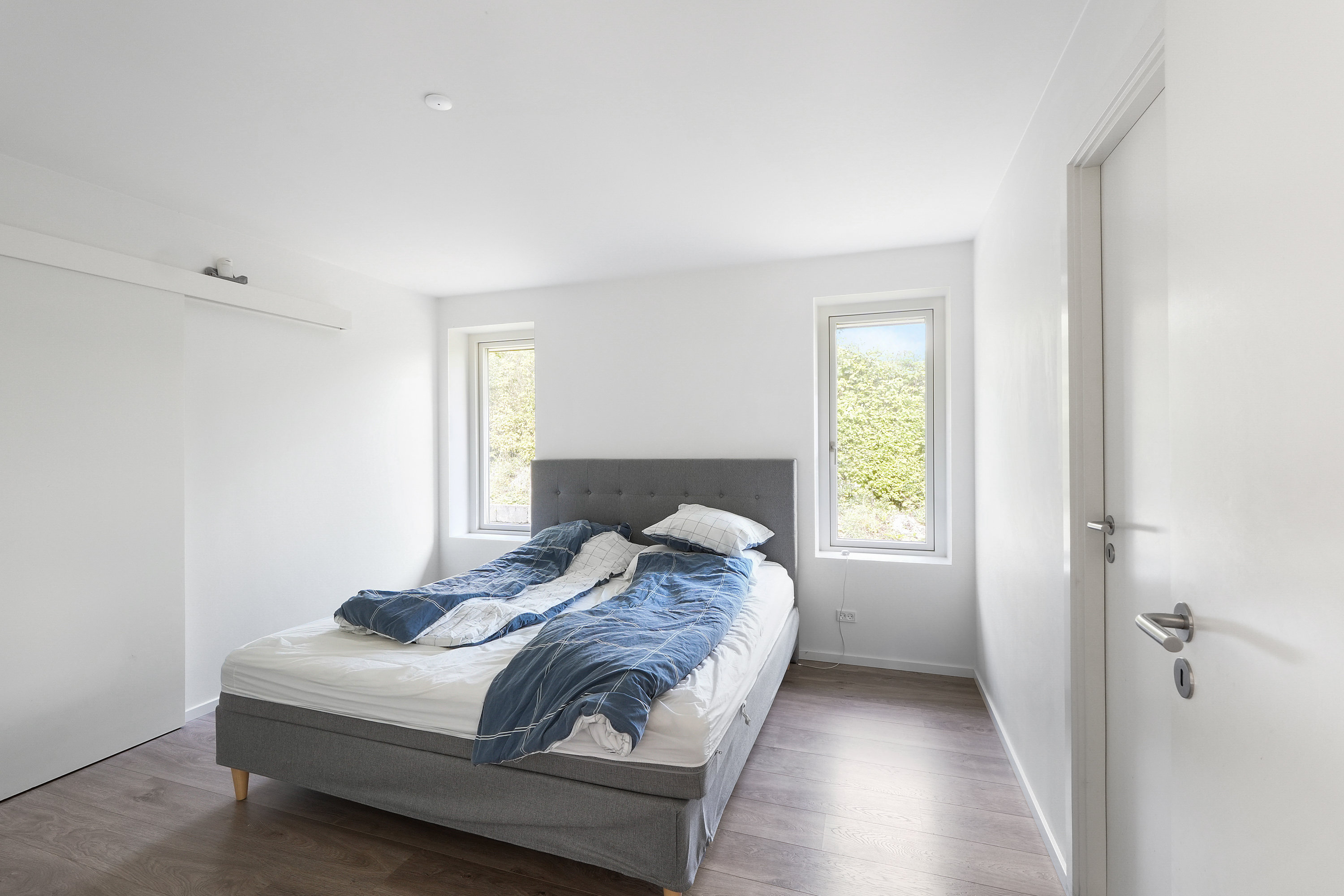 Fremhævet andet billede i fuldskærmstilstand. Billede af Solbrinken 50, 2750 Ballerup